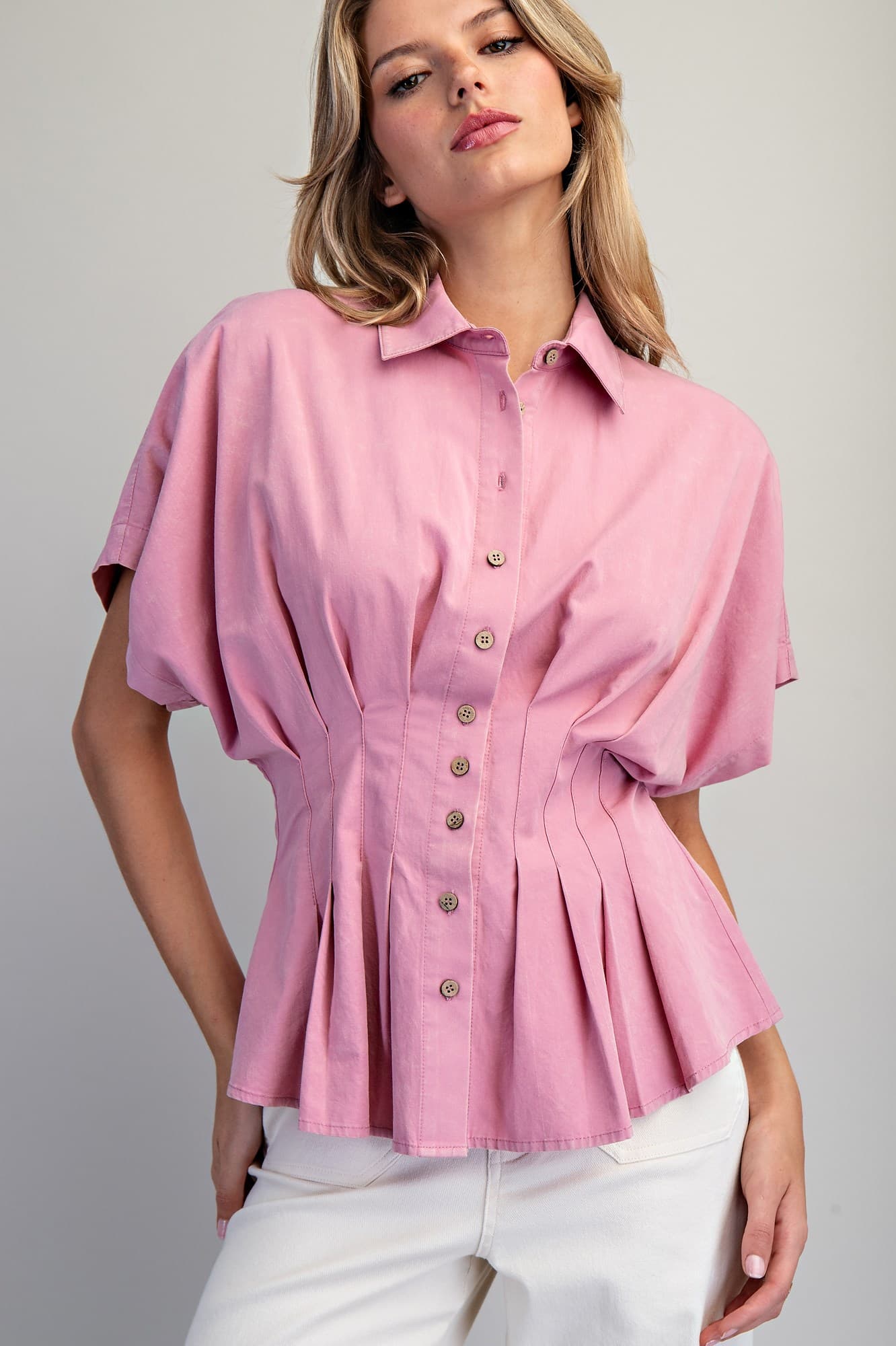 TK16396 - DUSTY PINK