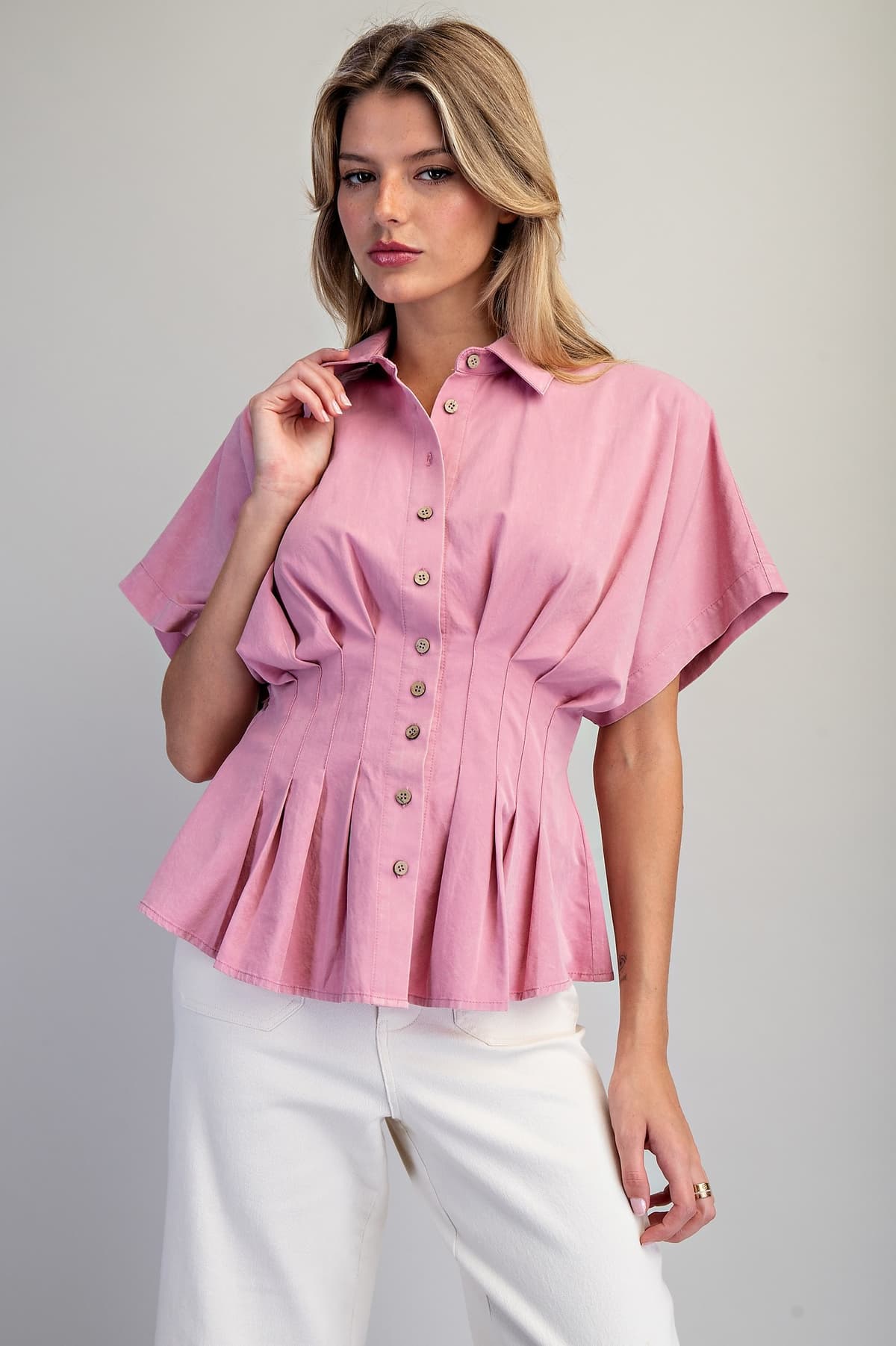 TK16396 - DUSTY PINK