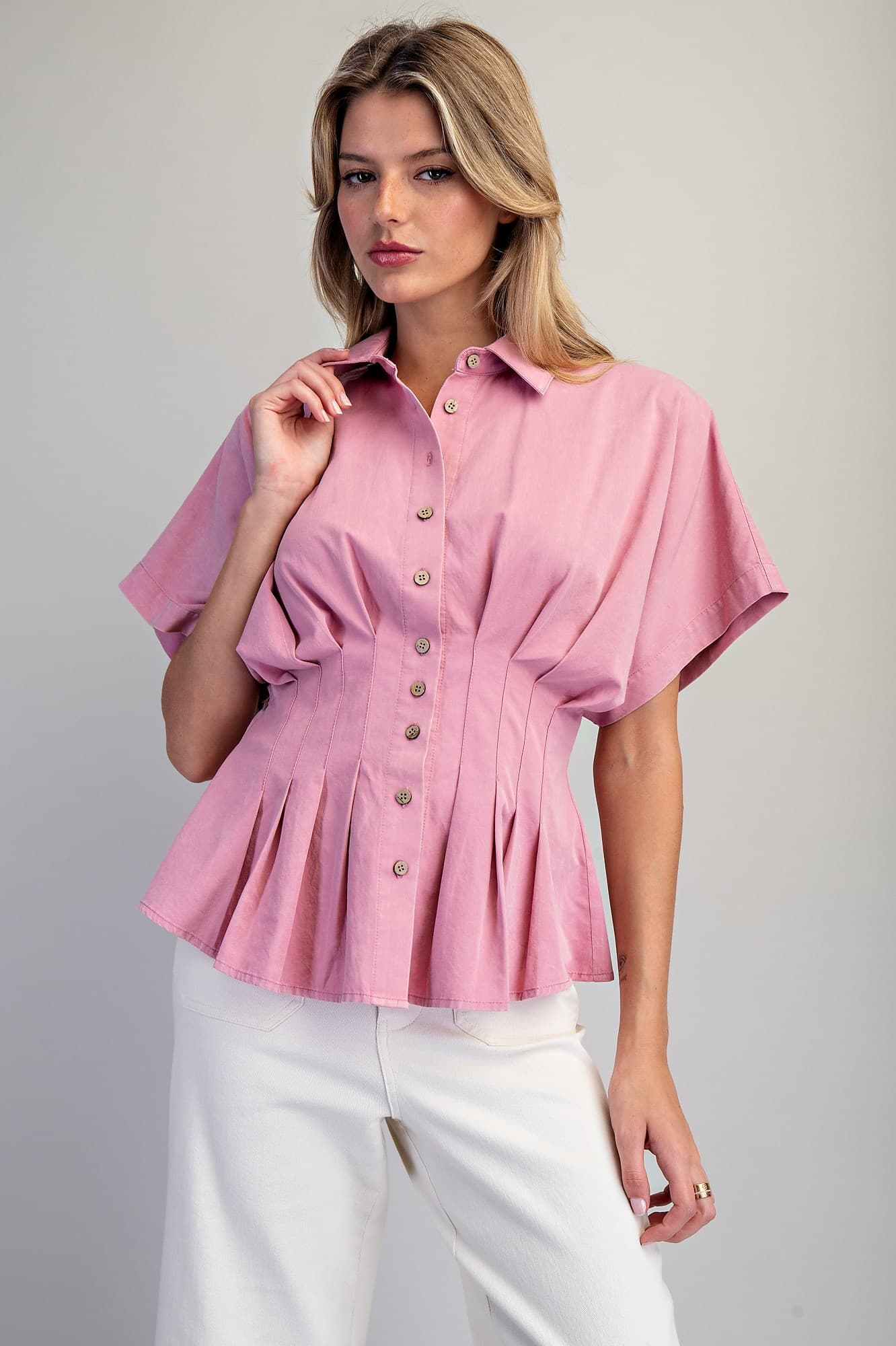TK16396 - DUSTY PINK