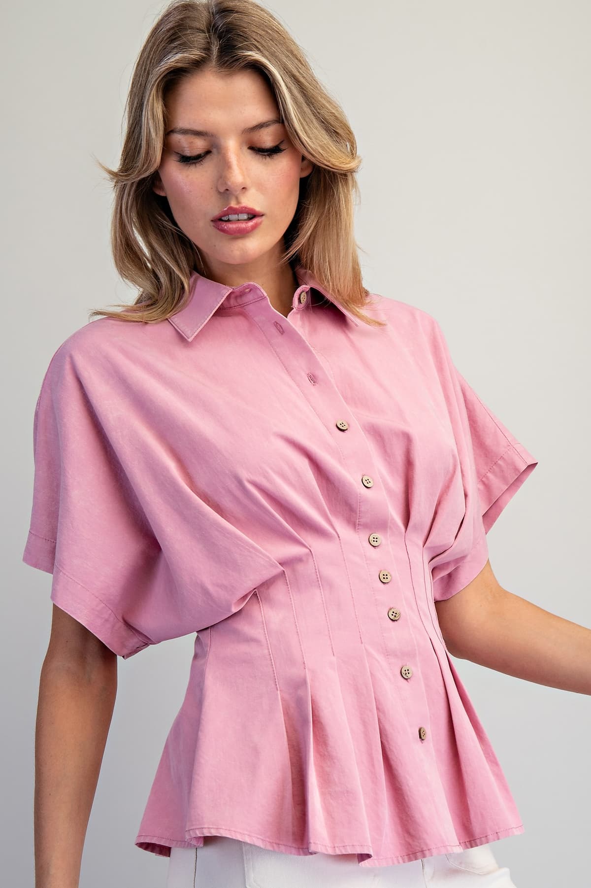 TK16396 - DUSTY PINK