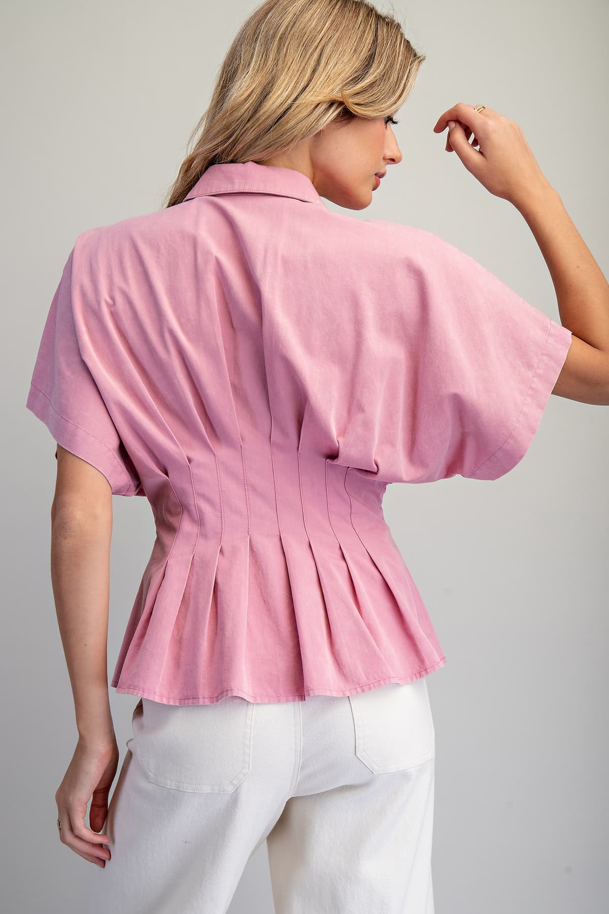 TK16396 - DUSTY PINK