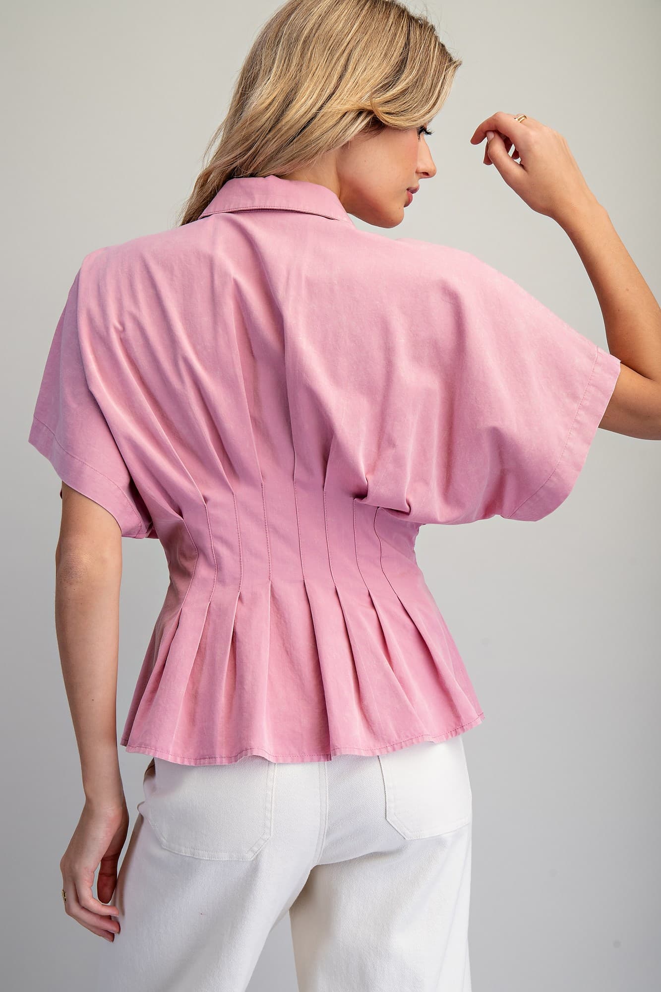 TK16396 - DUSTY PINK