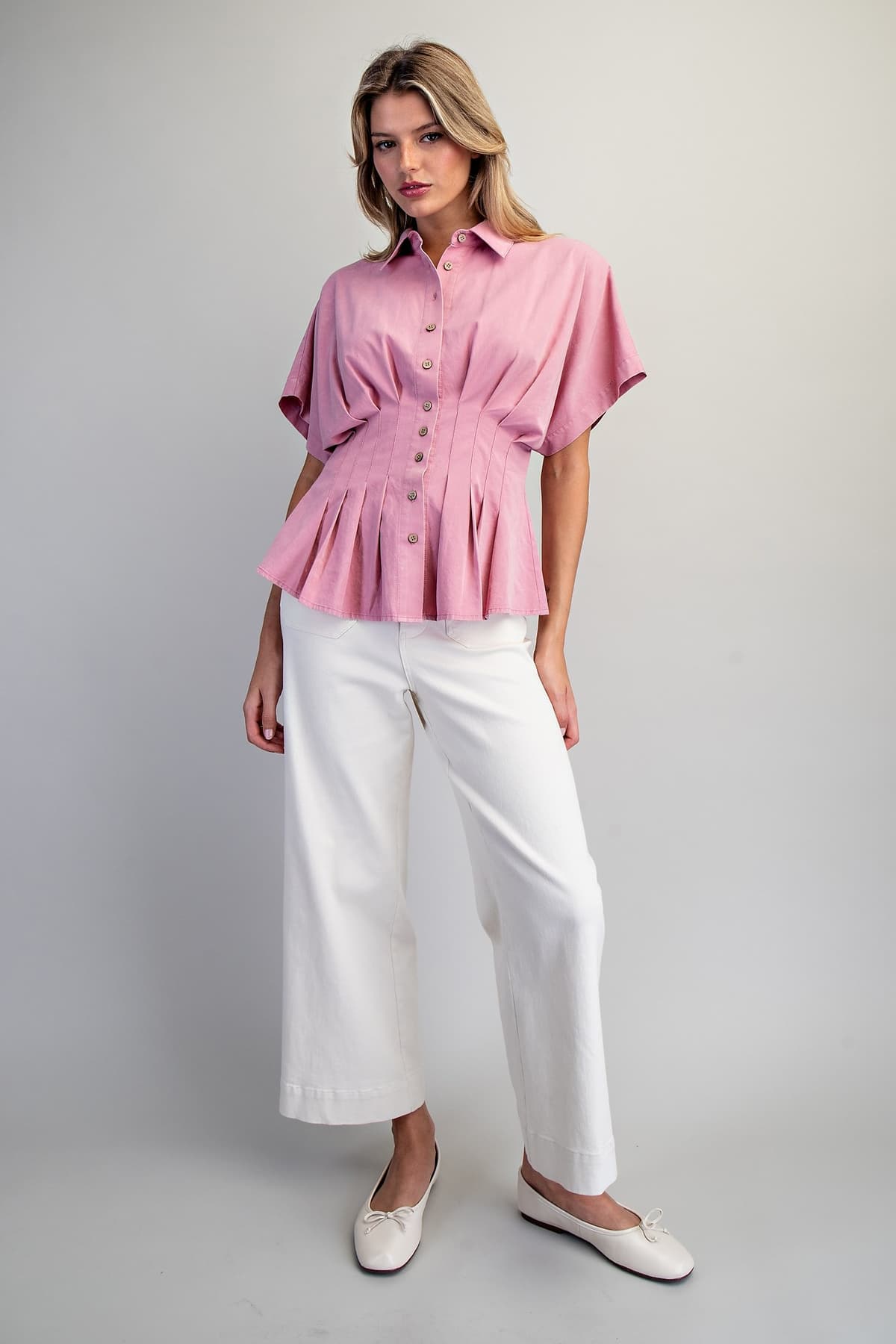 TK16396 - DUSTY PINK