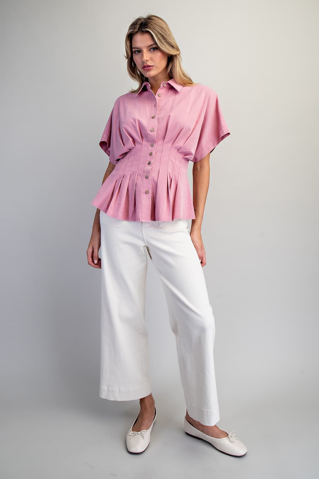 TK16396 - DUSTY PINK