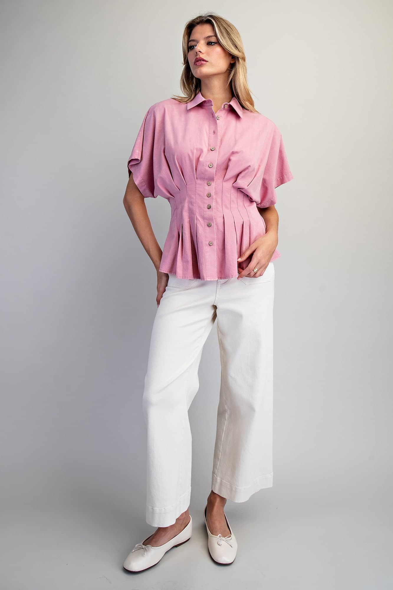 TK16396 - DUSTY PINK