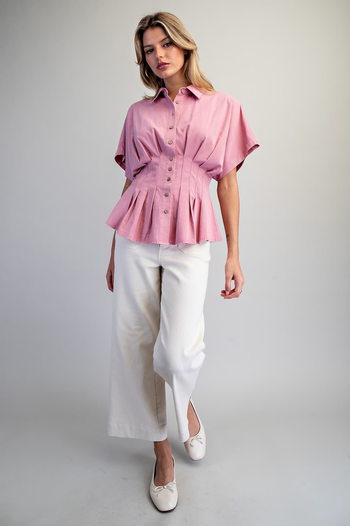 TK16396 - DUSTY PINK