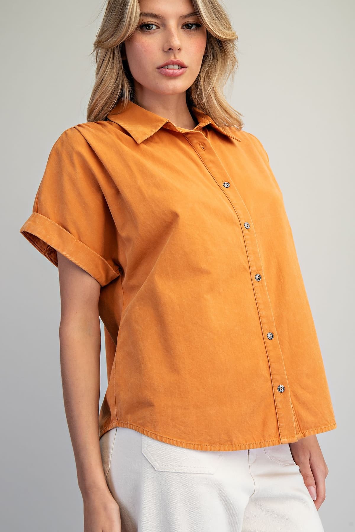 TK13248 - PUMPKIN SPICE