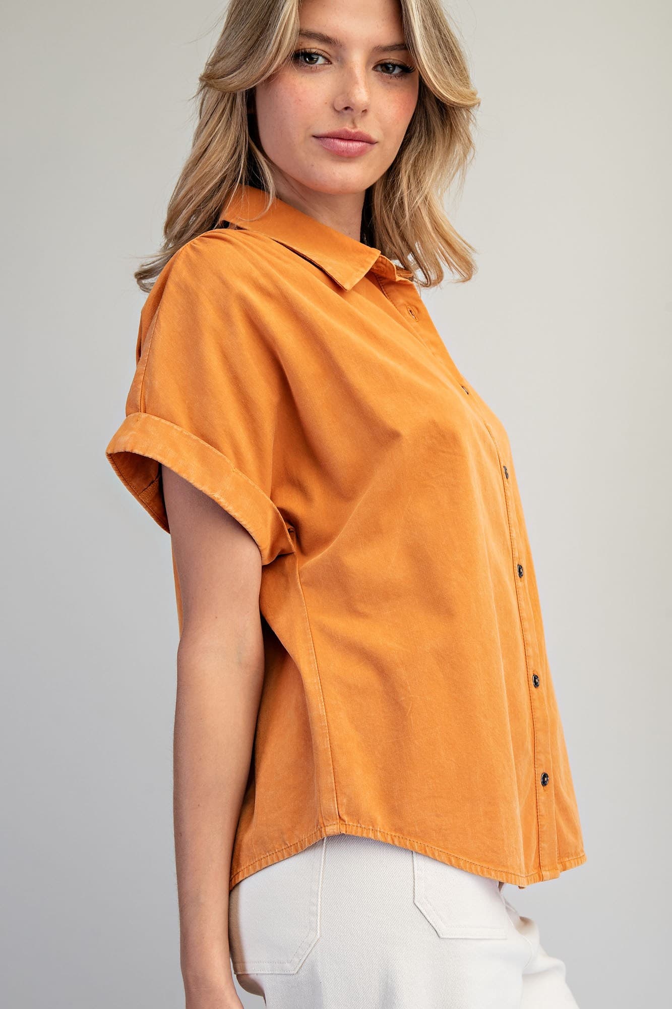 TK13248 - PUMPKIN SPICE