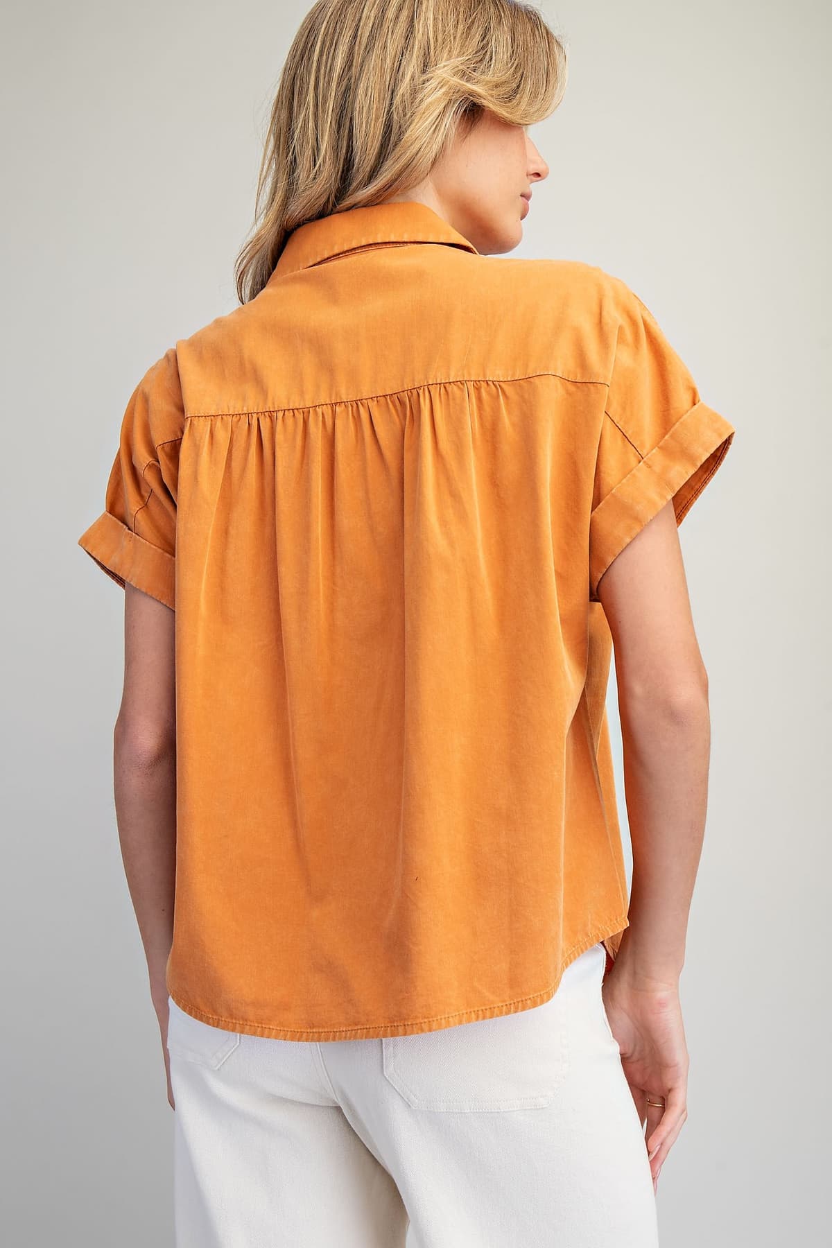 TK13248 - PUMPKIN SPICE
