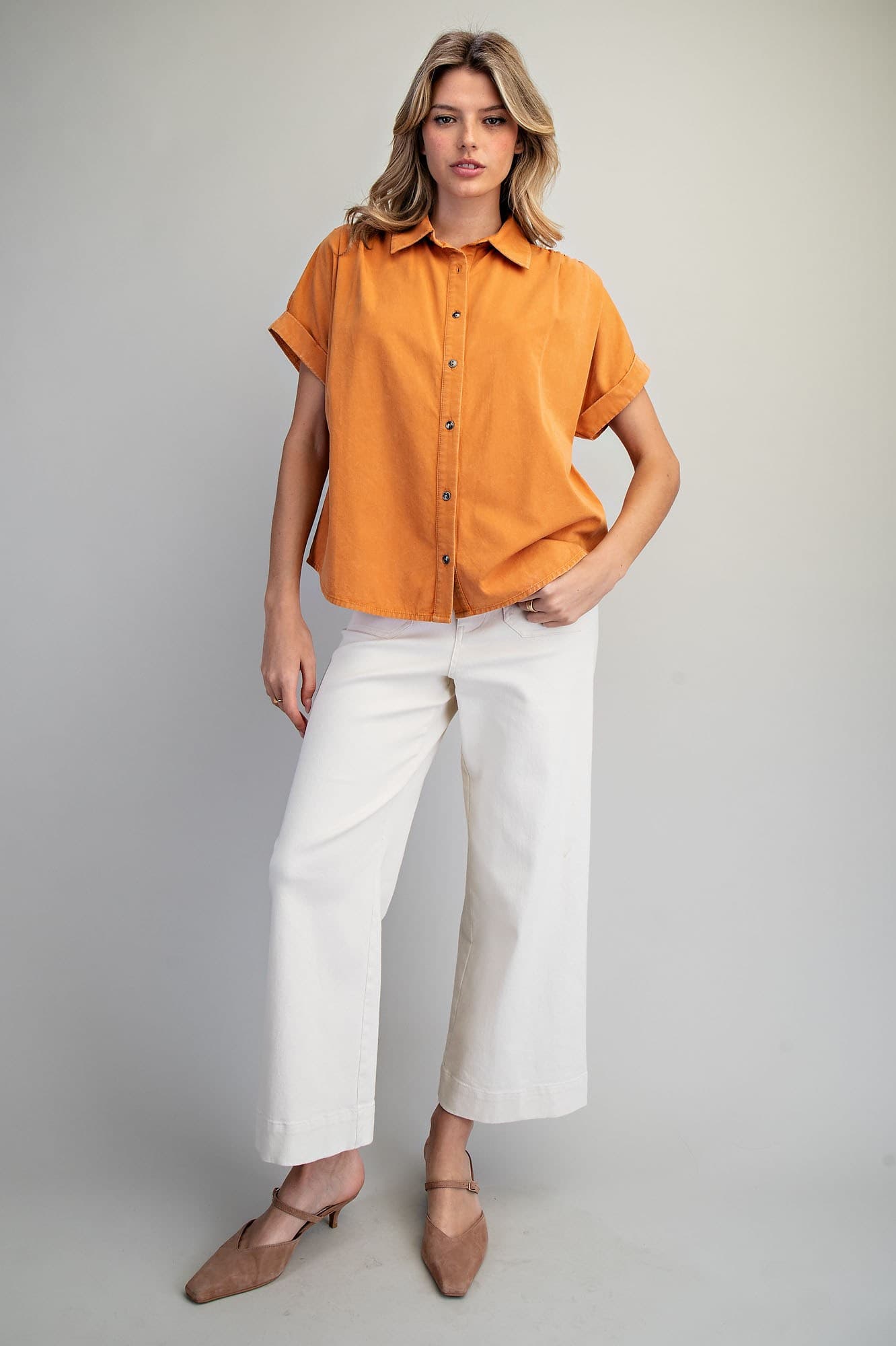 TK13248 - PUMPKIN SPICE