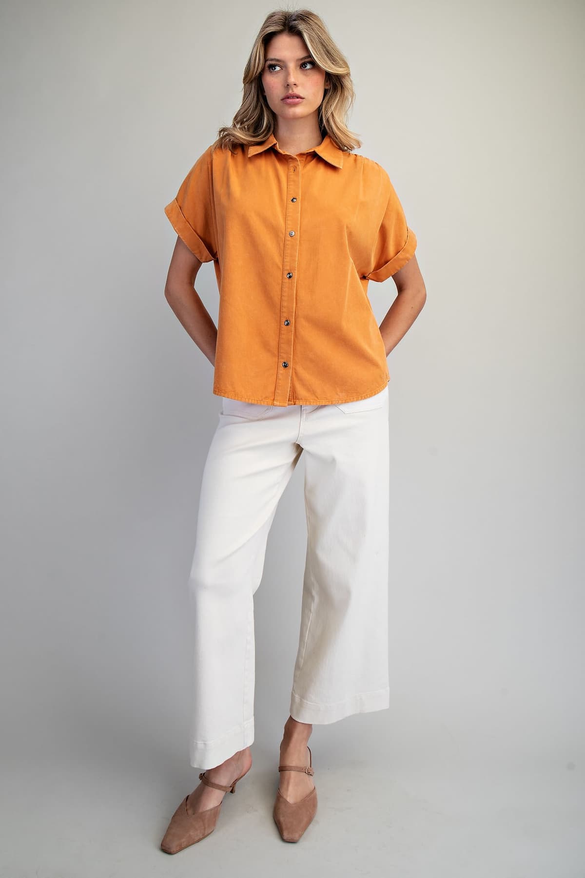 TK13248 - PUMPKIN SPICE