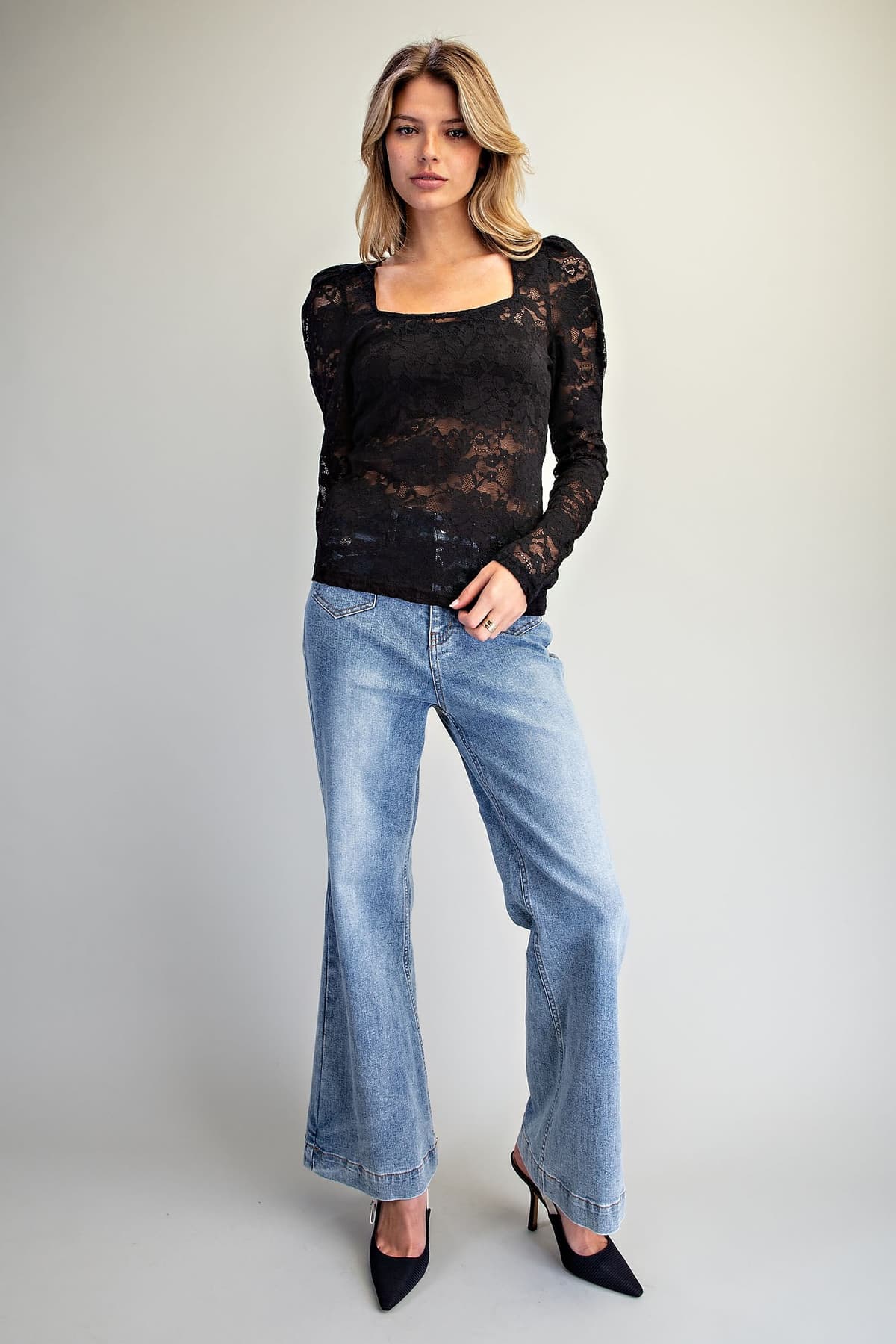 TH15818 - BLACK