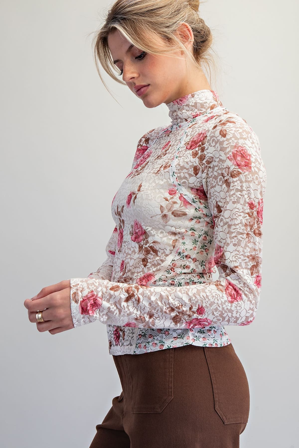 TH15750 - DUSTY ROSE
