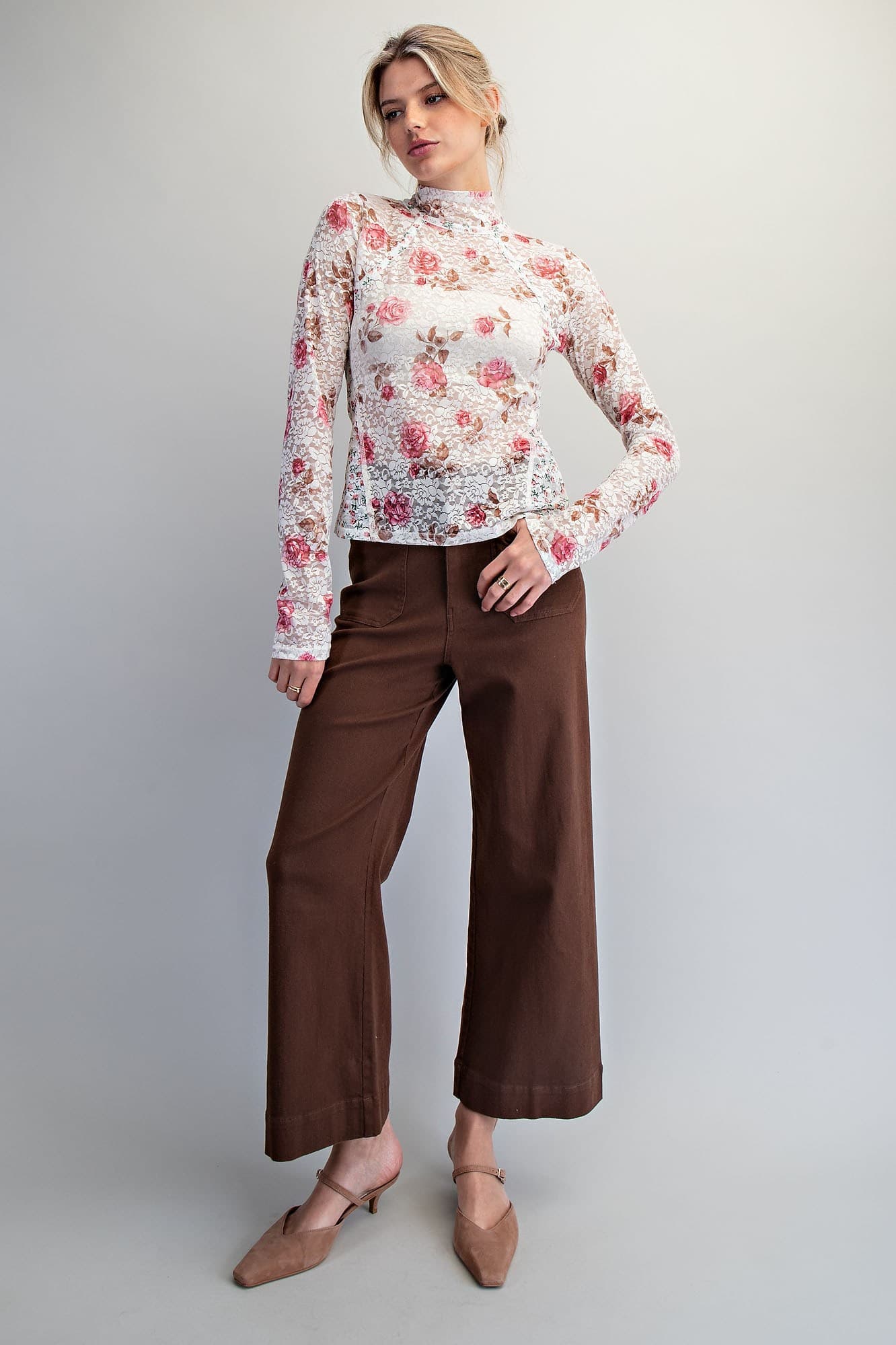 TH15750 - DUSTY ROSE