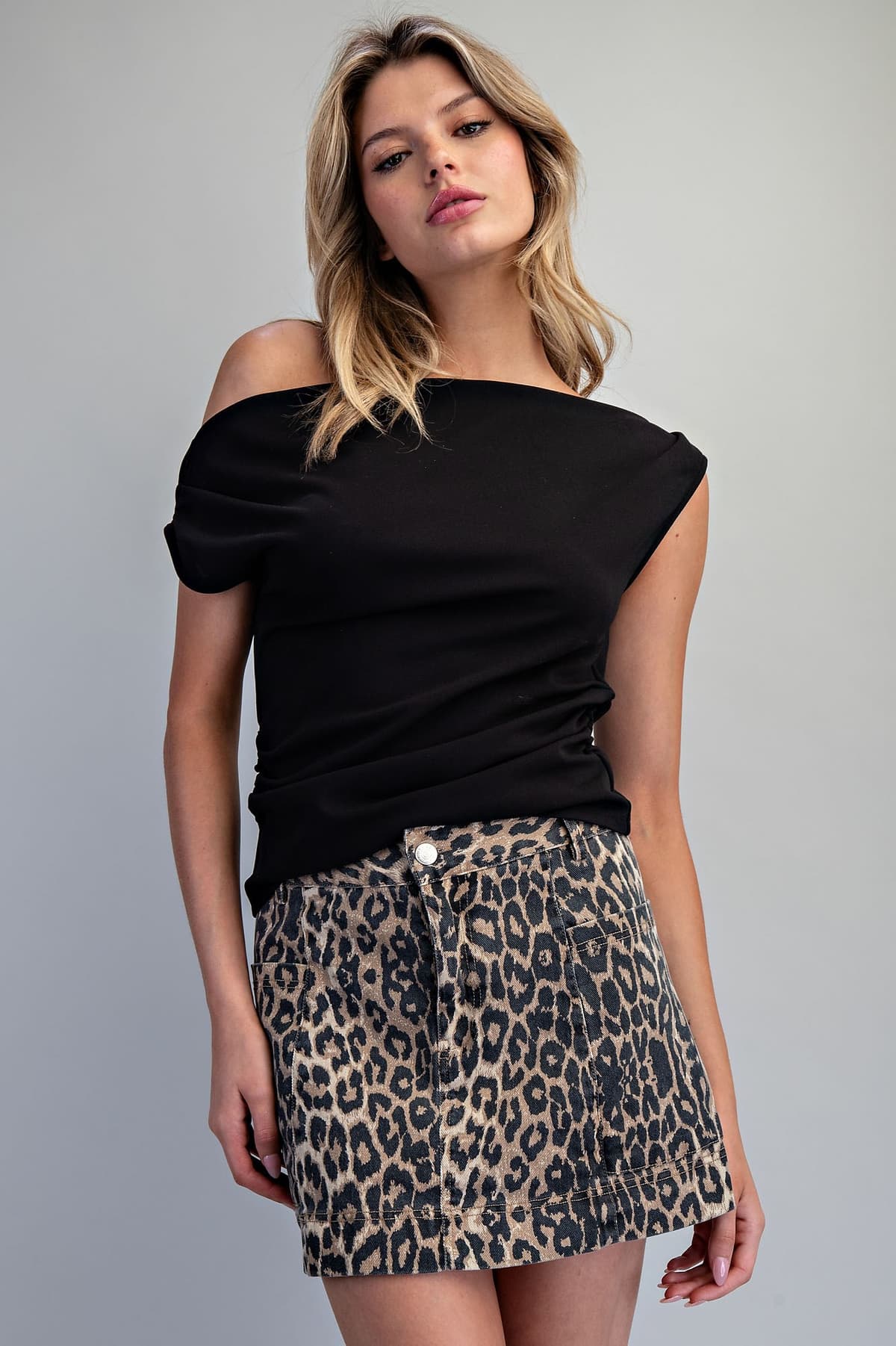 SHS15836 - LEOPARD