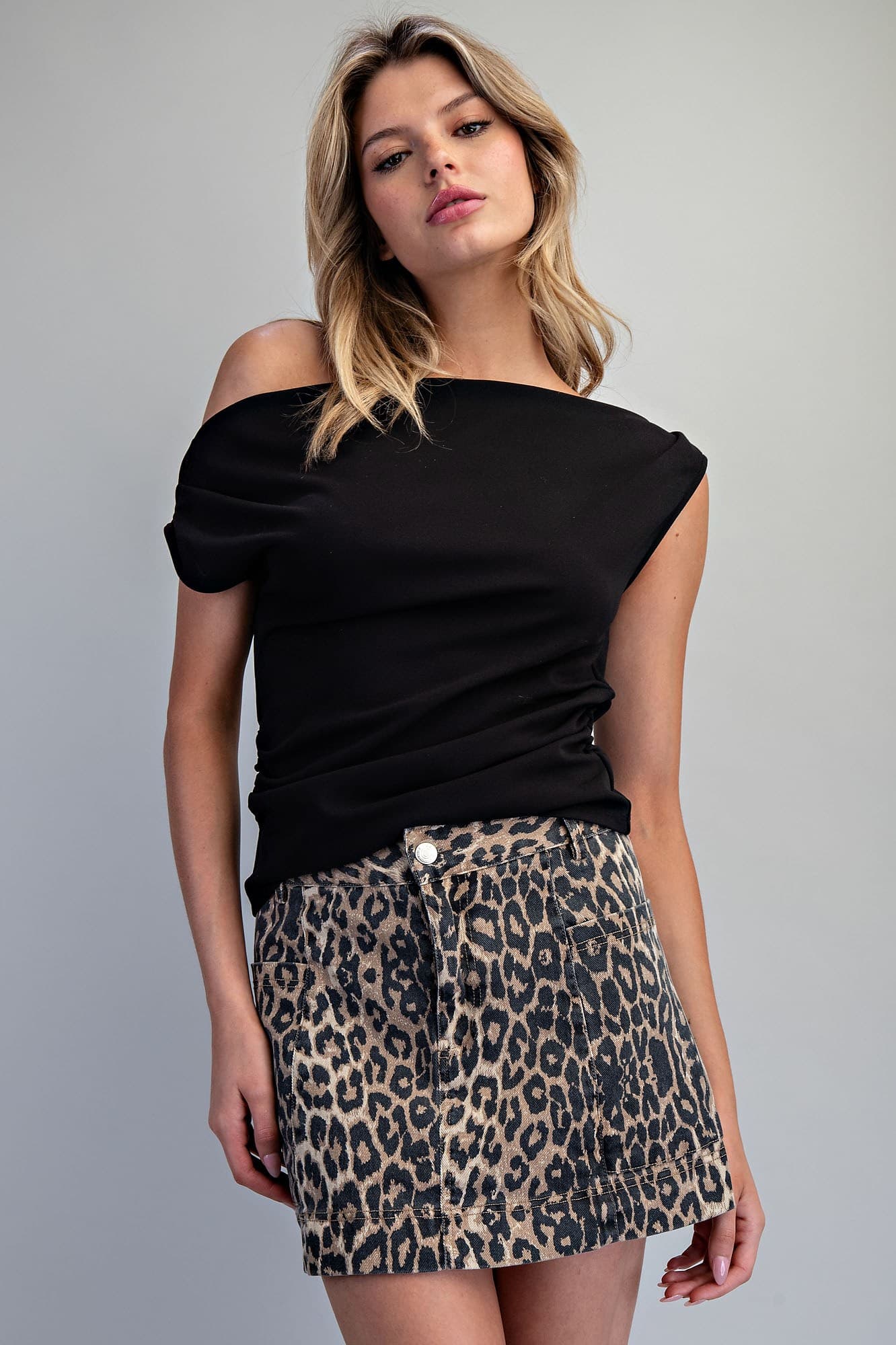 SHS15836 - LEOPARD