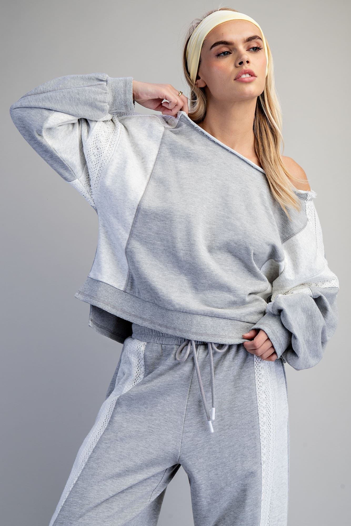 TH15822 - H GREY