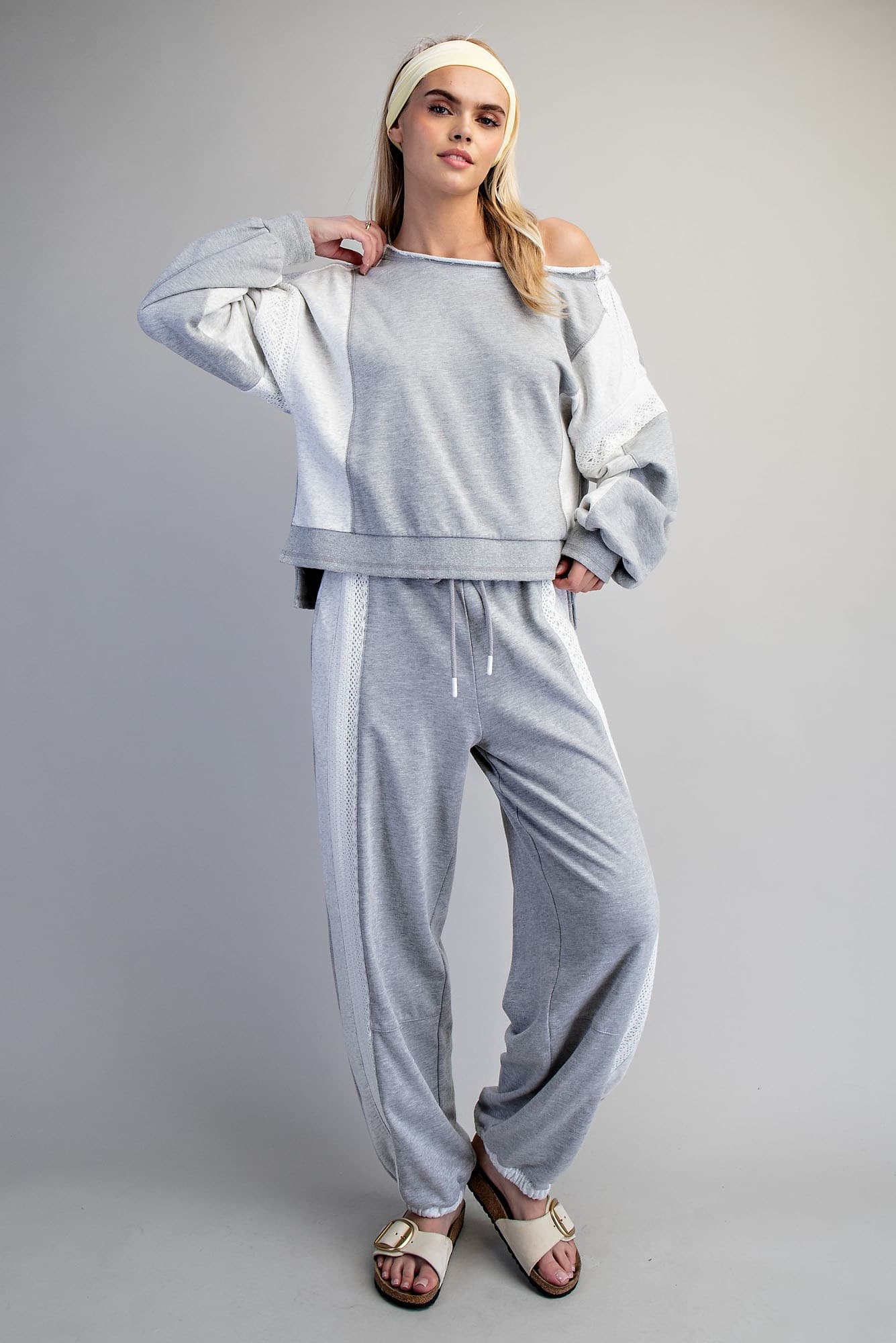 TH15822 - H GREY