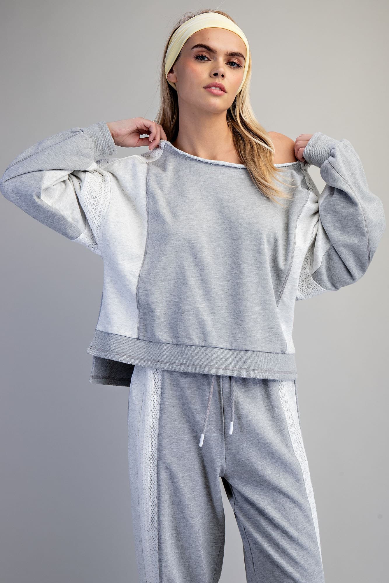 TH15822 - H GREY