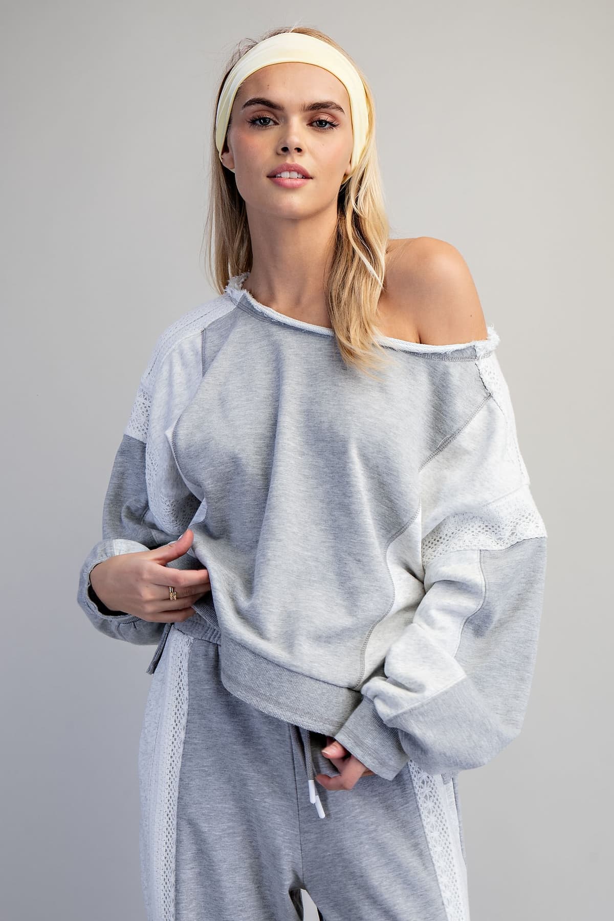 TH15822 - H GREY