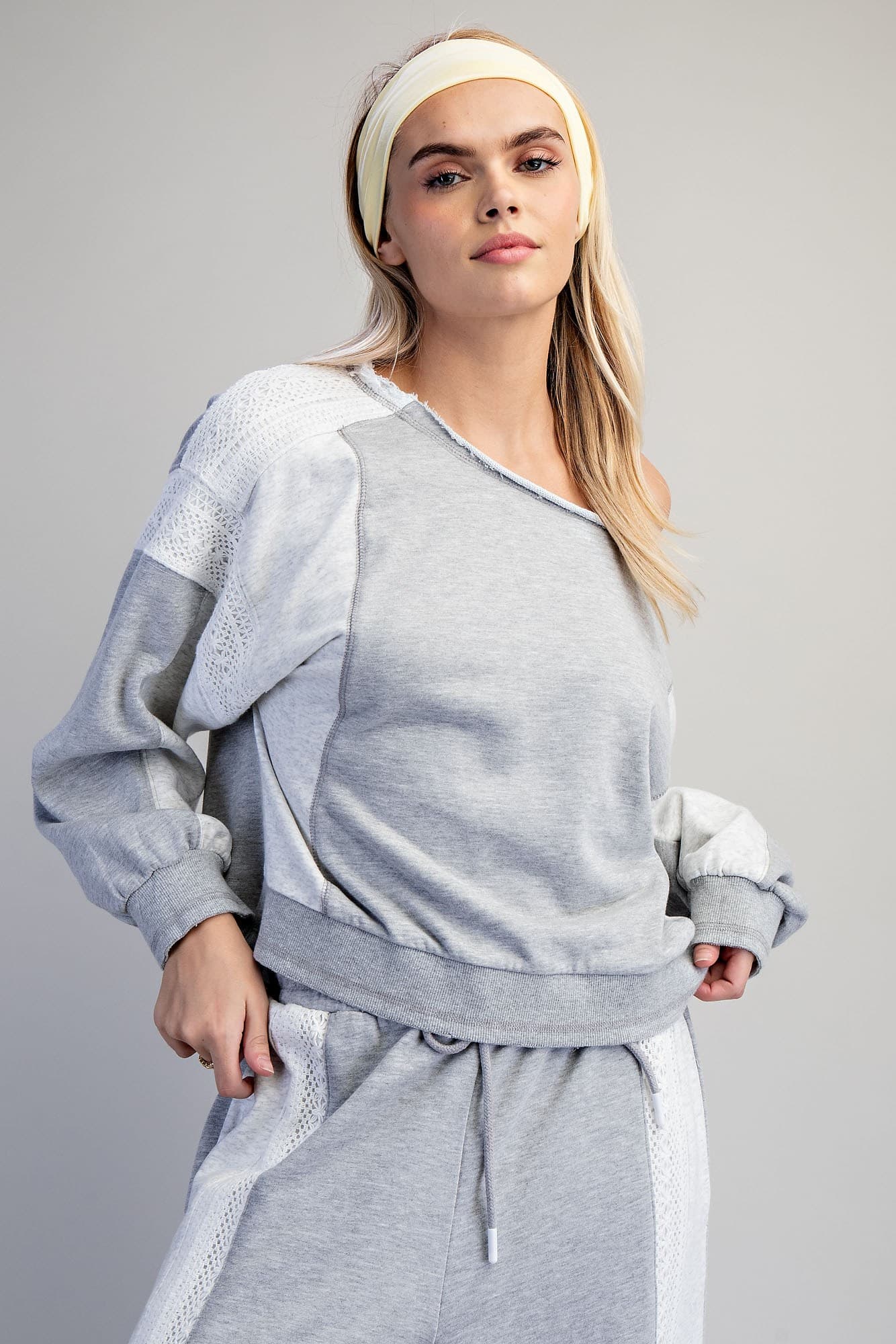 TH15822 - H GREY