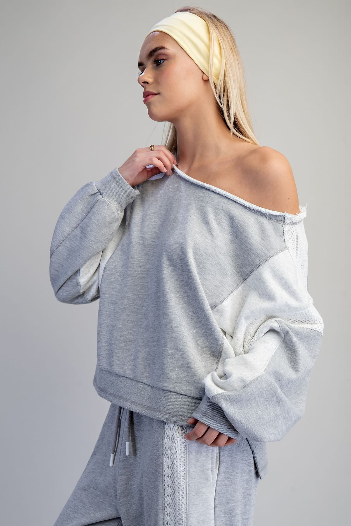 TH15822 - H GREY