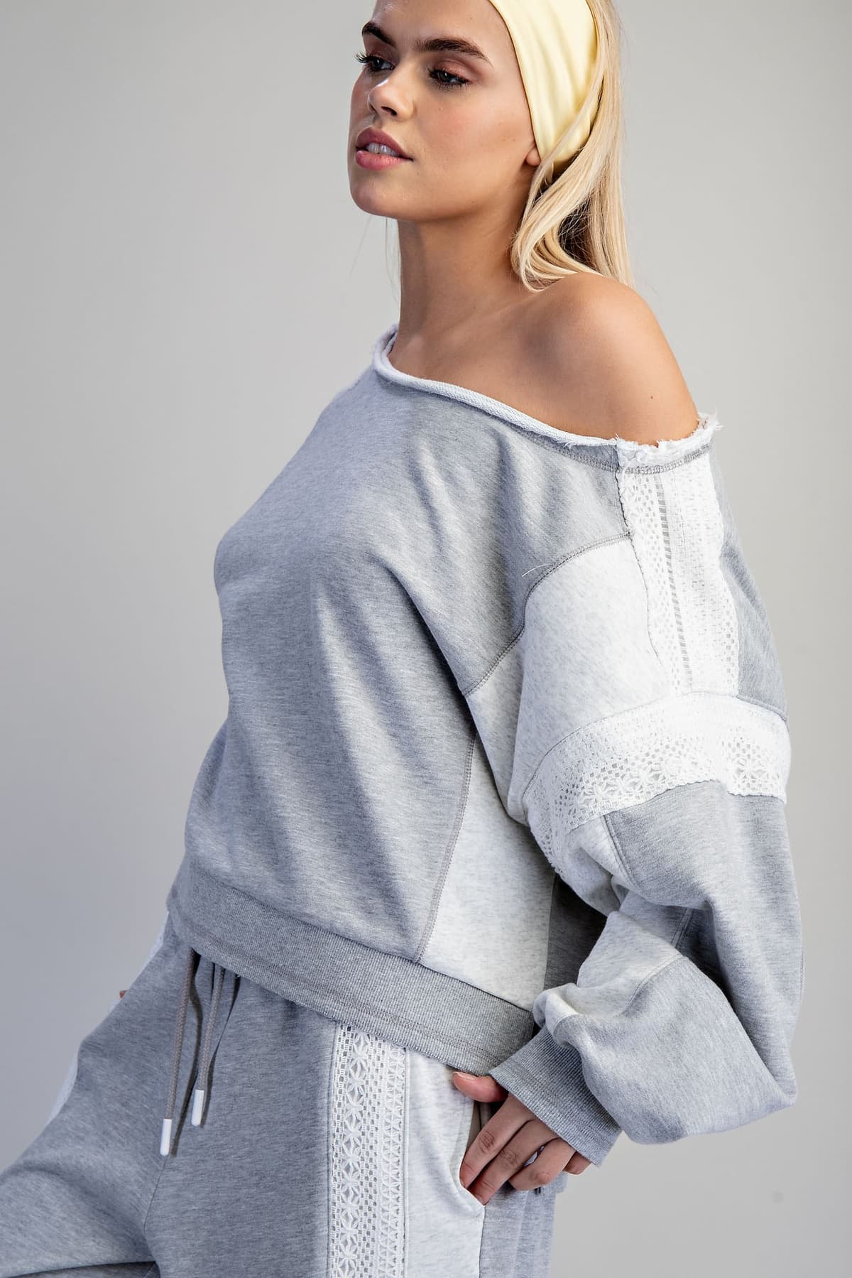 TH15822 - H GREY
