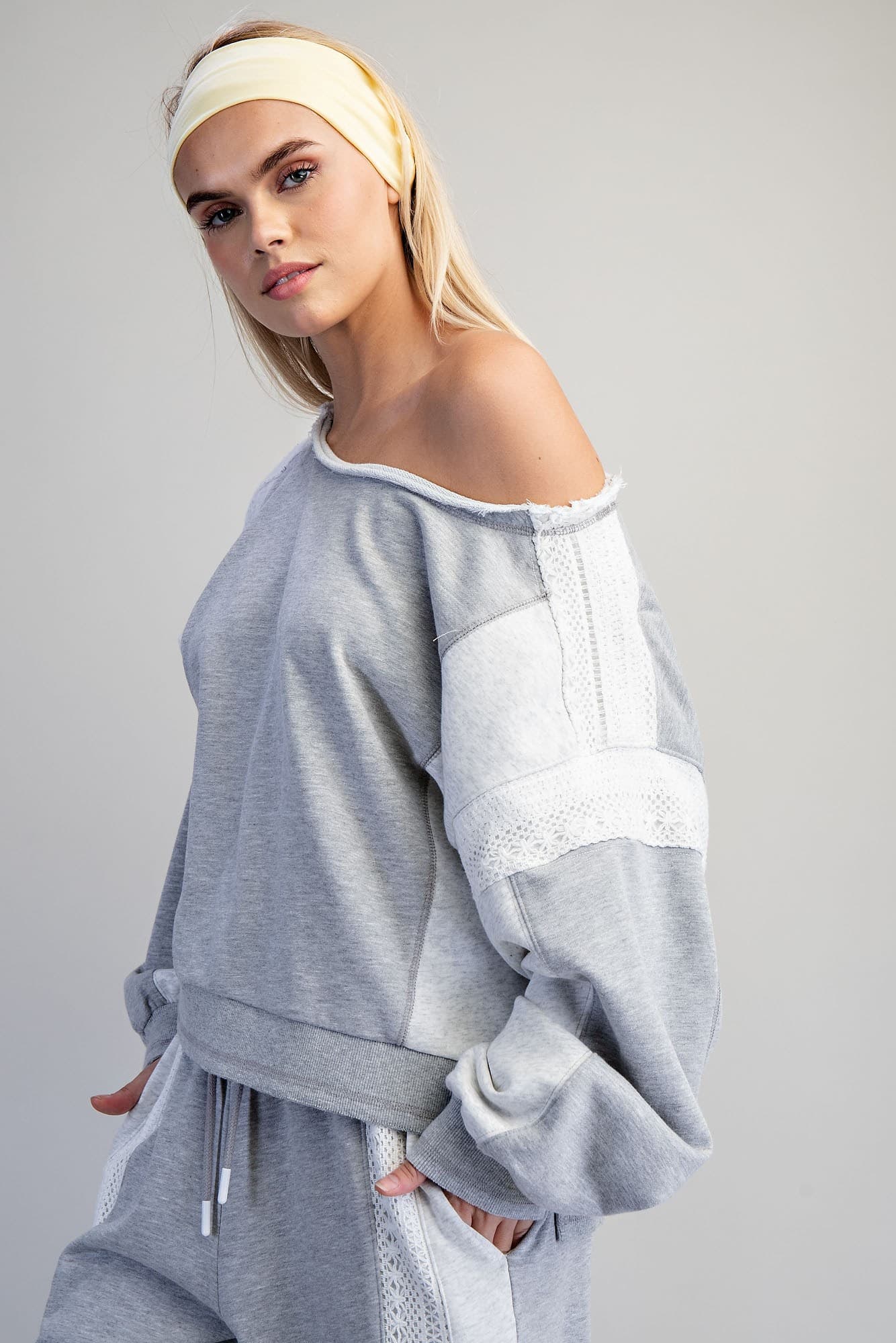 TH15822 - H GREY