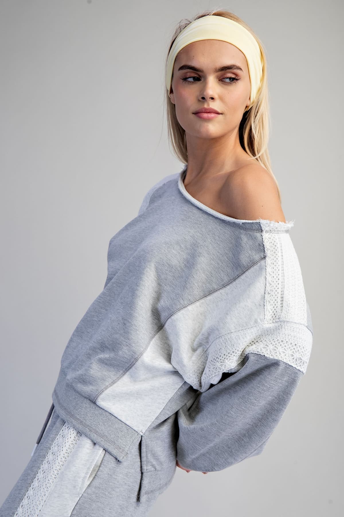 TH15822 - H GREY