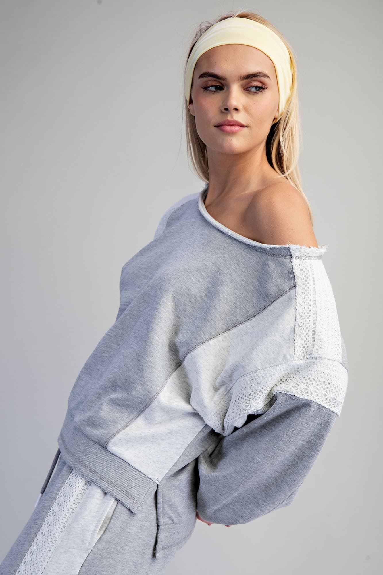 TH15822 - H GREY