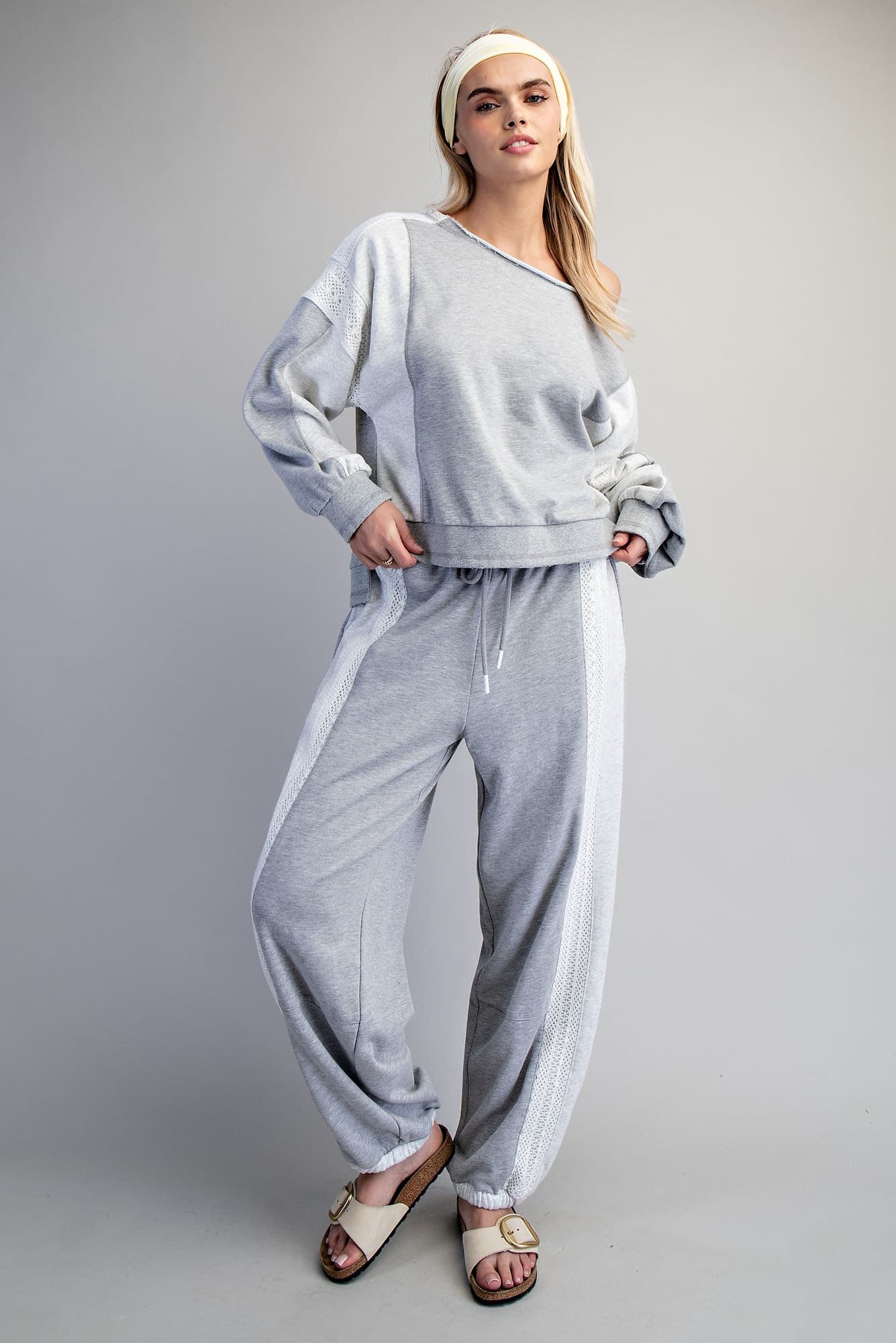 TH15822 - H GREY