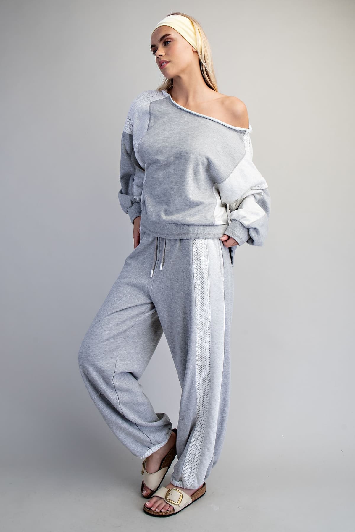 TH15822 - H GREY