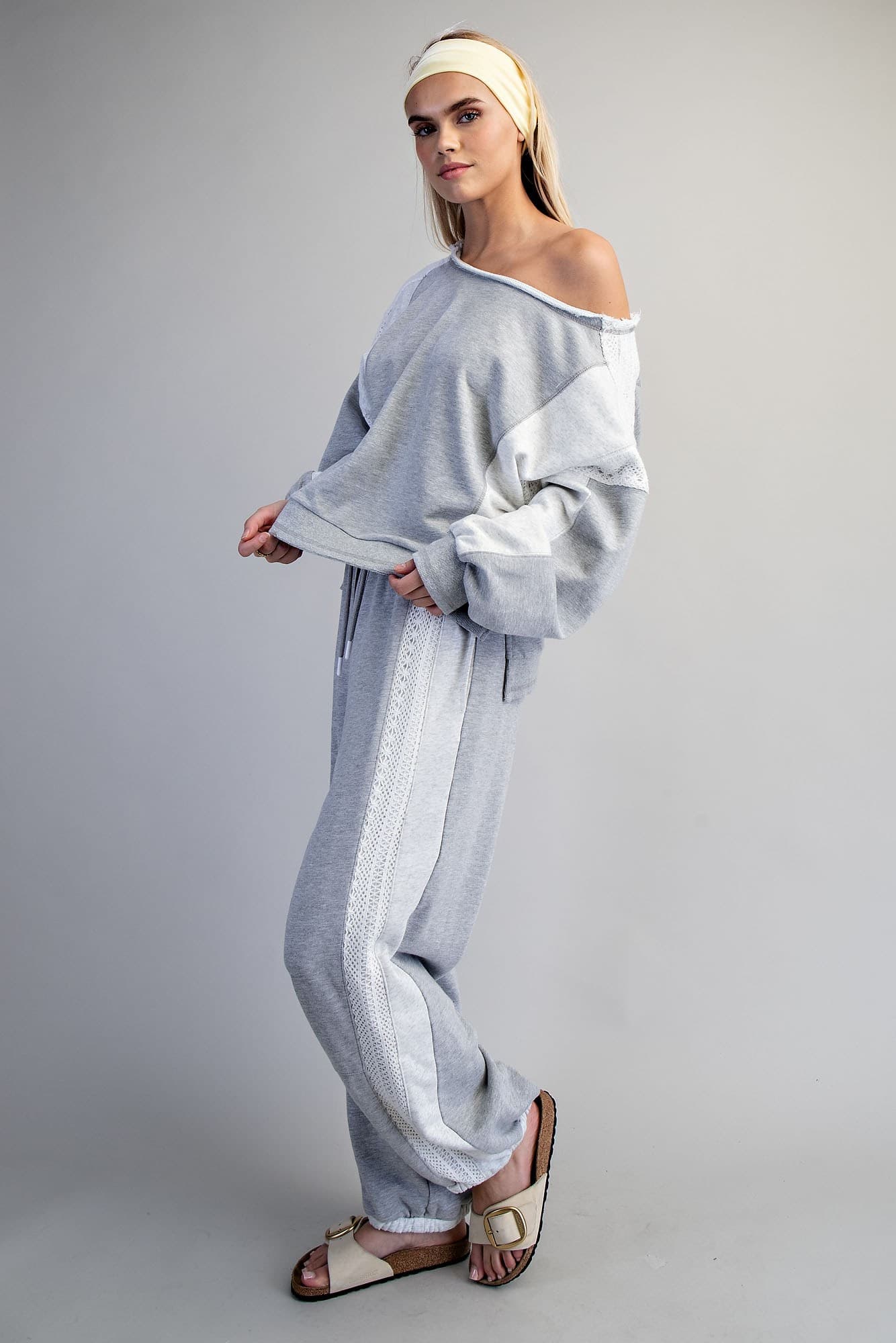 TH15822 - H GREY