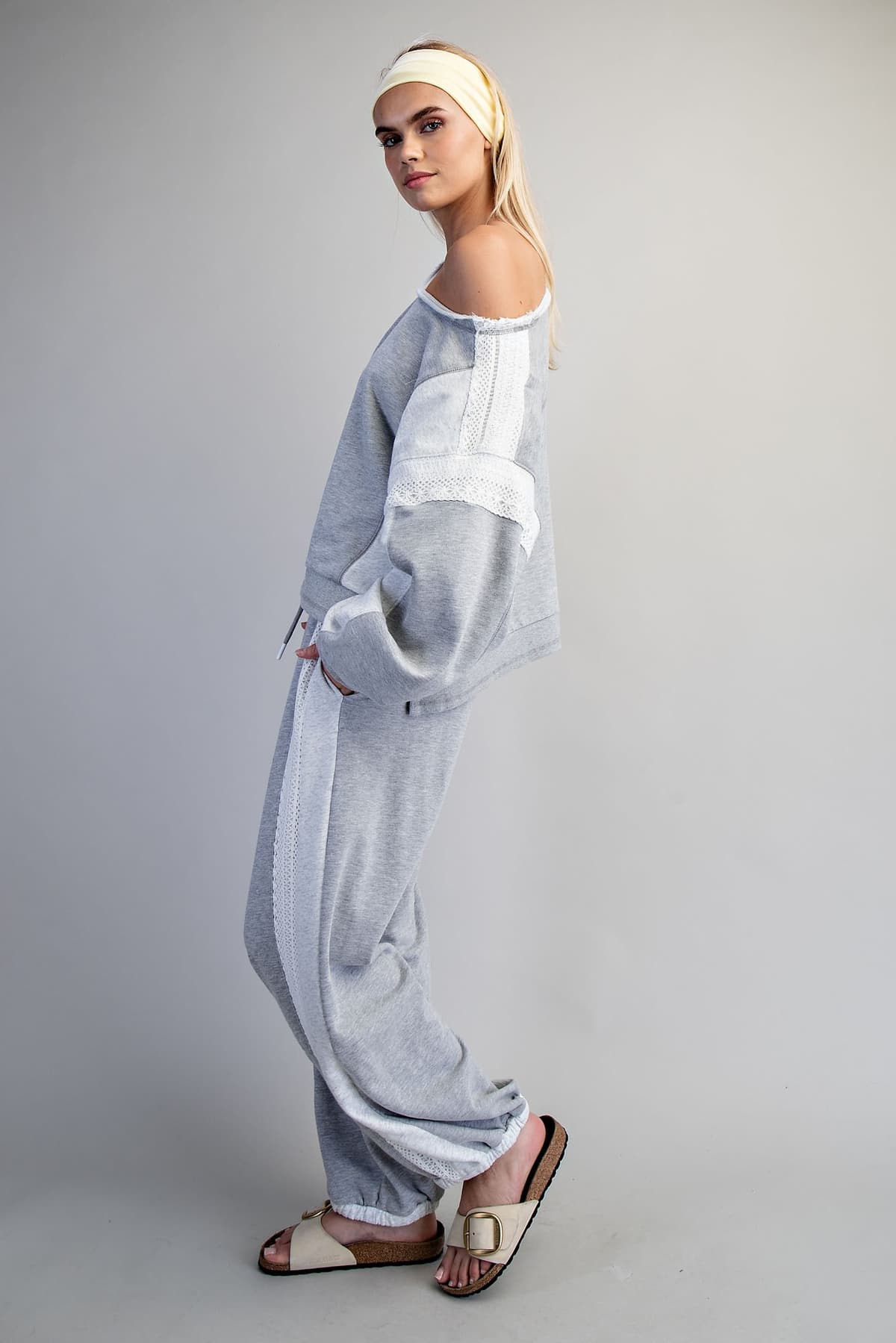TH15822 - H GREY