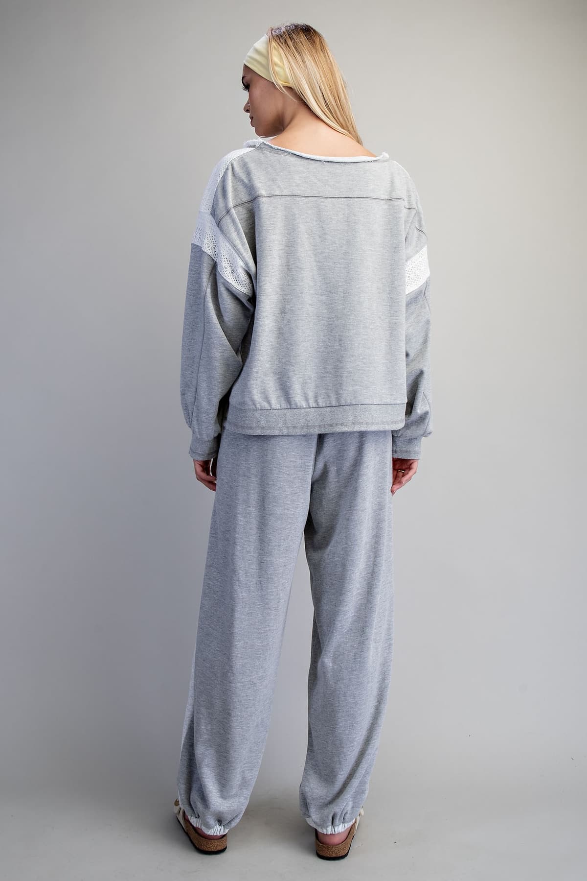 TH15822 - H GREY