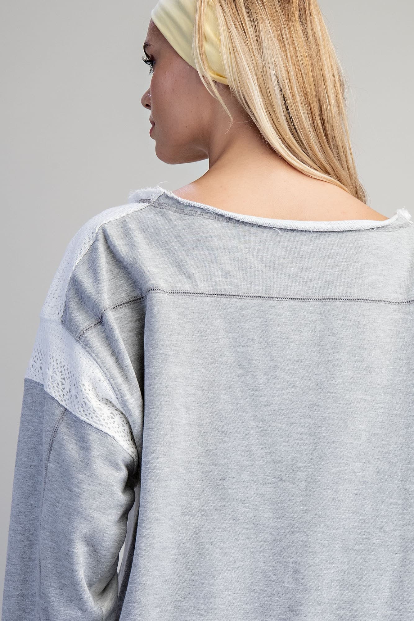 TH15822 - H GREY