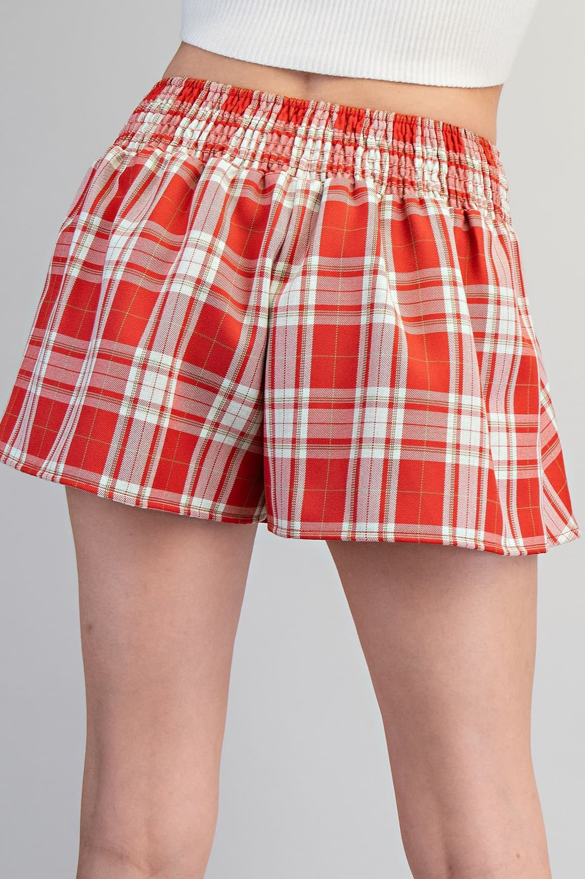 SHO15831 - RED