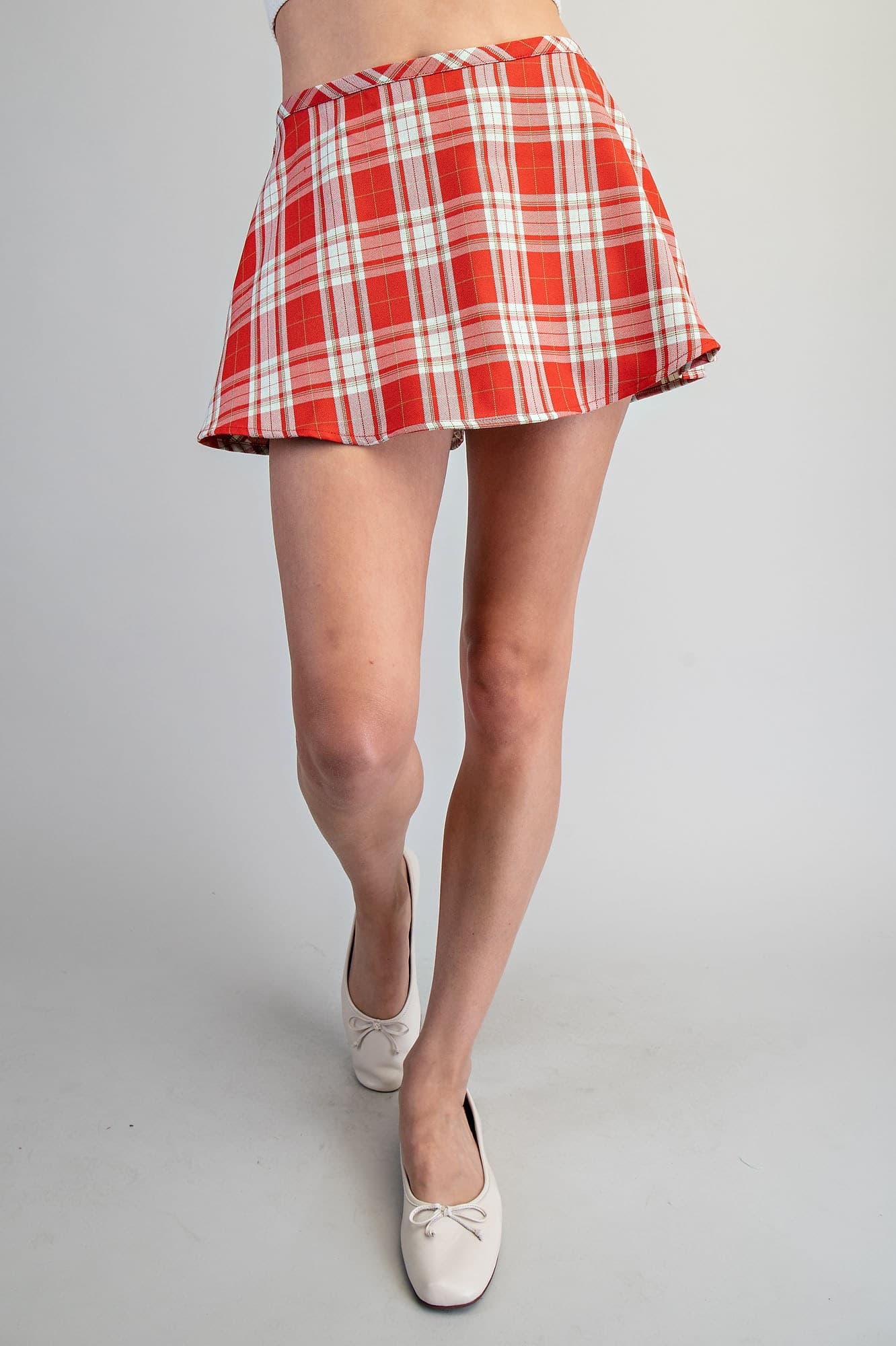 SHO15831 - RED
