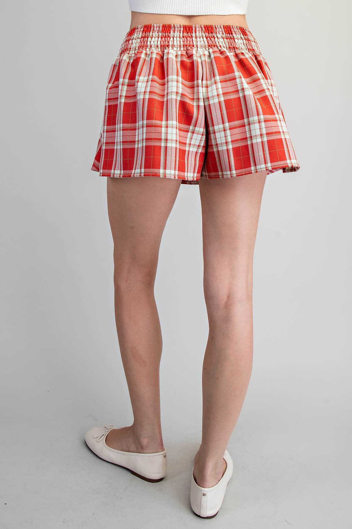 SHO15831 - RED