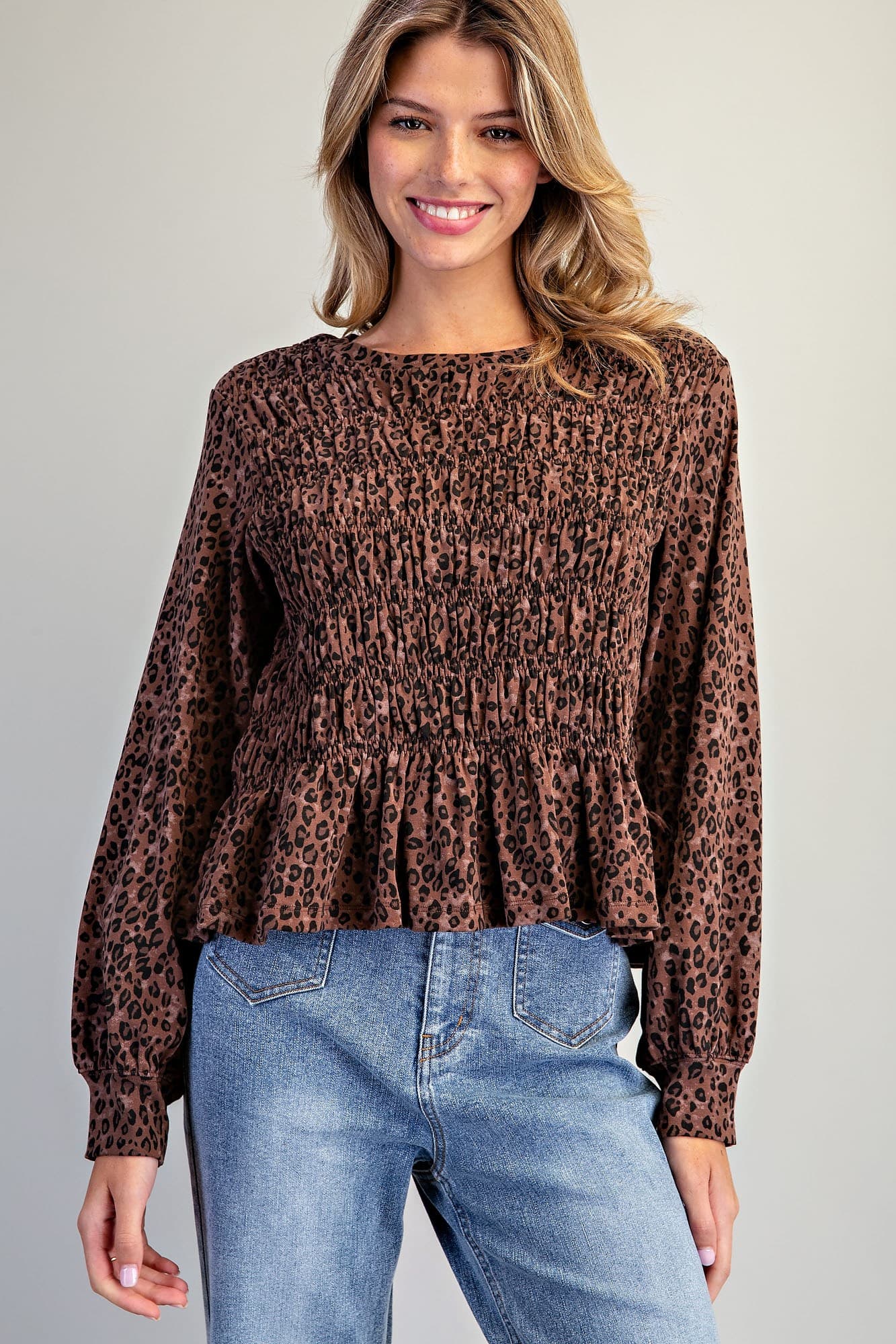 TH15812 - BROWN