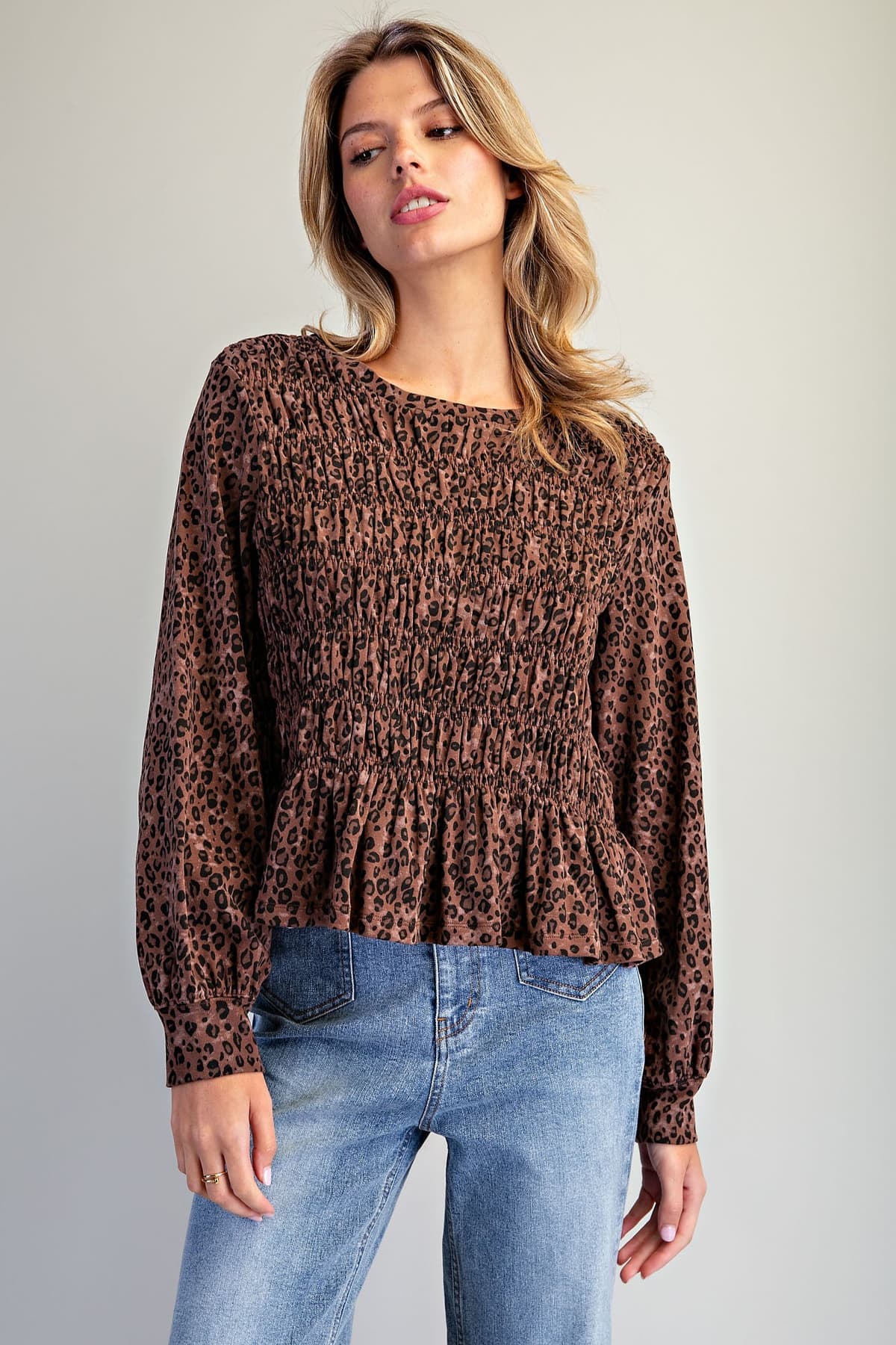 TH15812 - BROWN