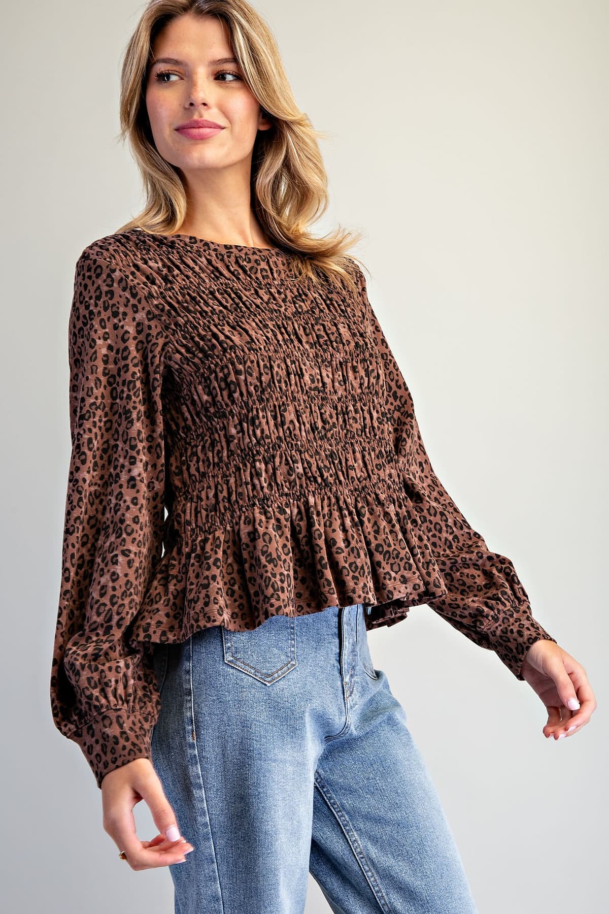 TH15812 - BROWN