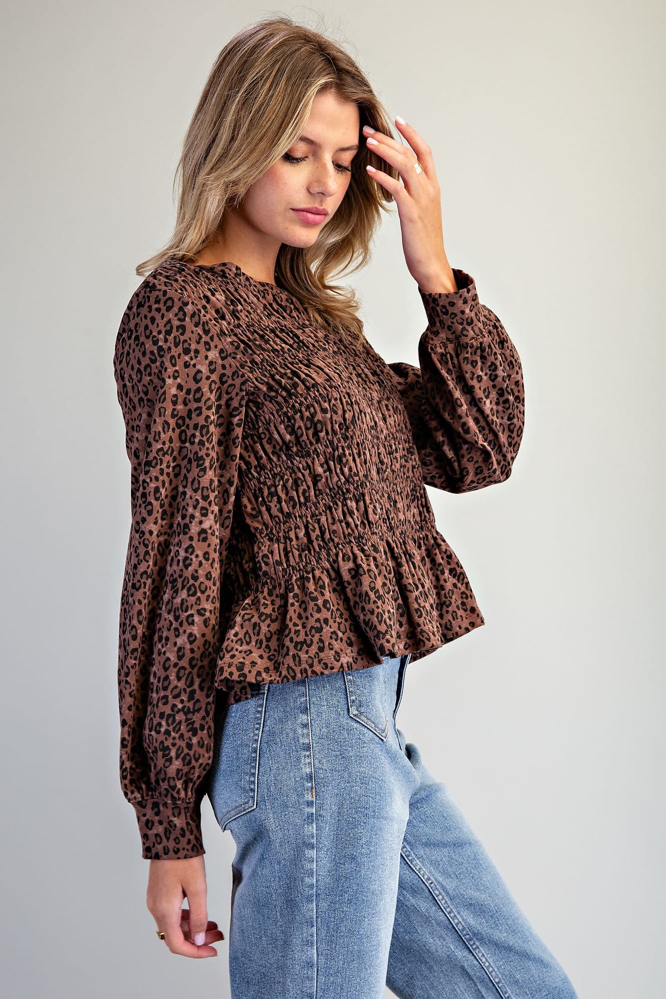 TH15812 - BROWN
