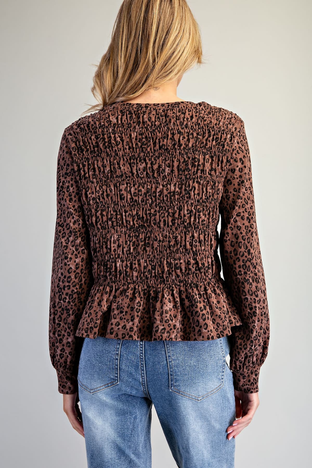 TH15812 - BROWN