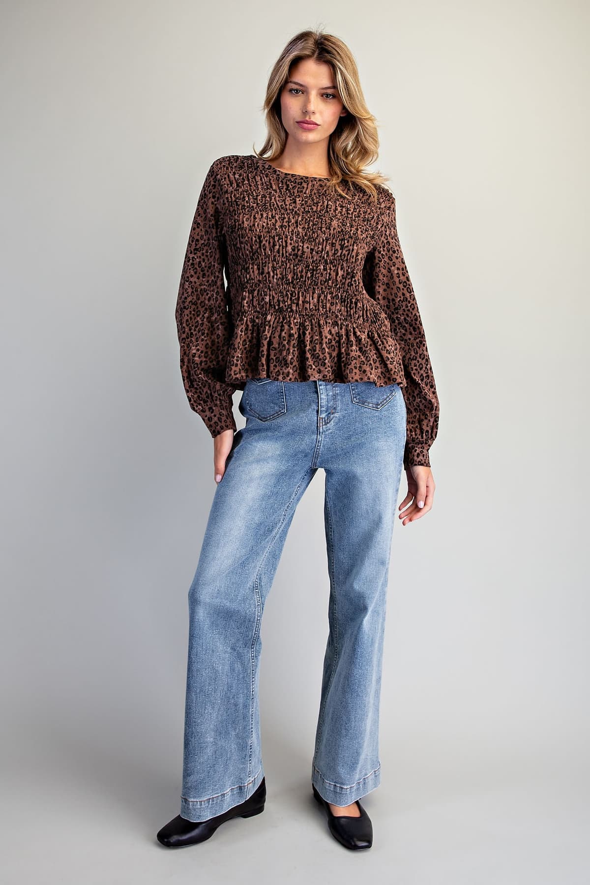 TH15812 - BROWN