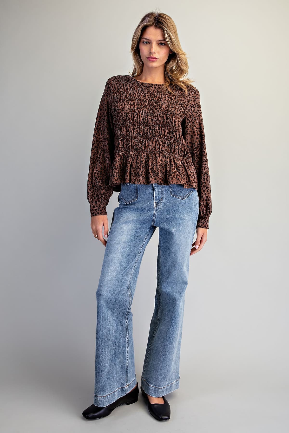 TH15812 - BROWN