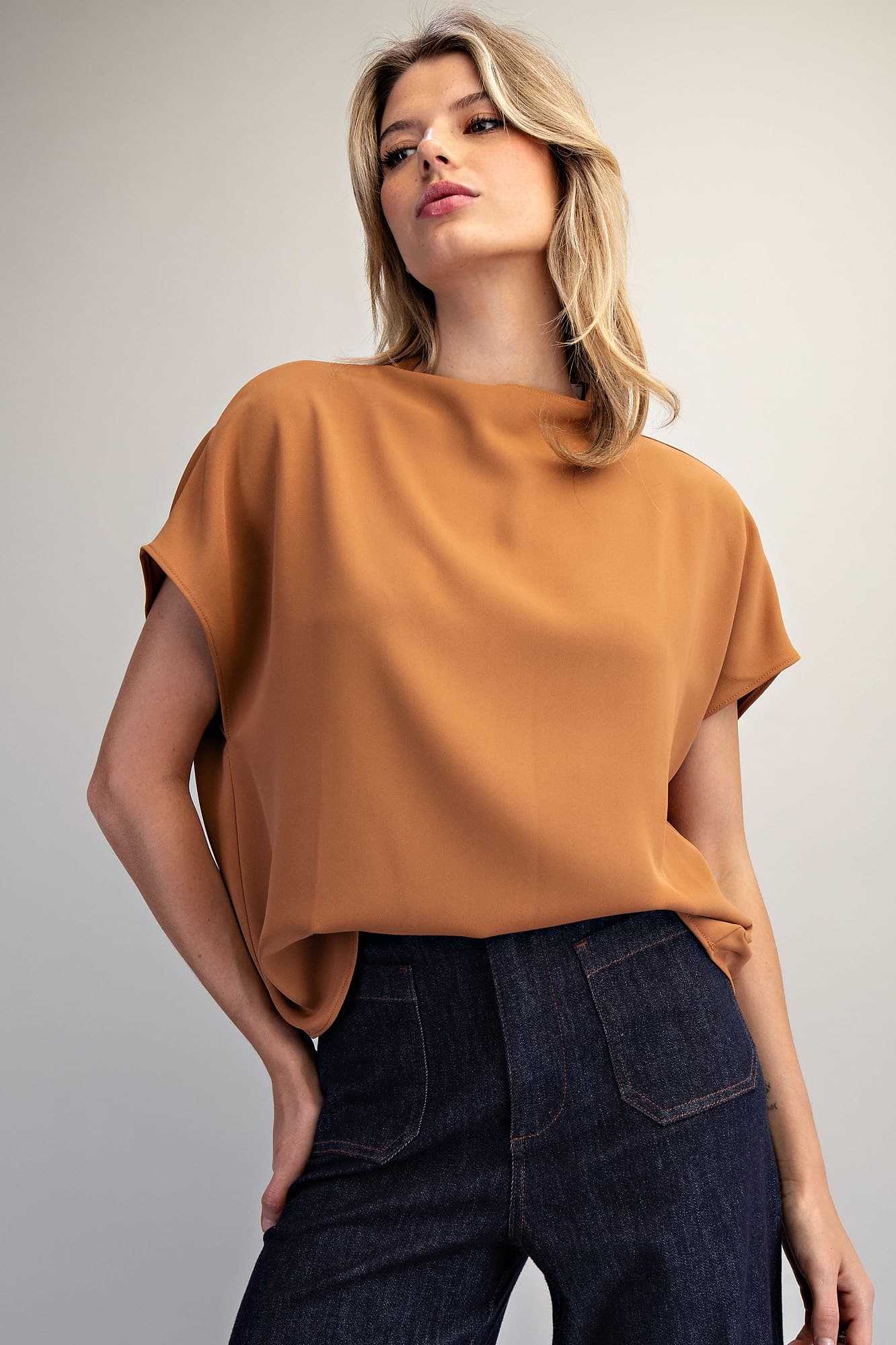 TK16014 - CARAMEL