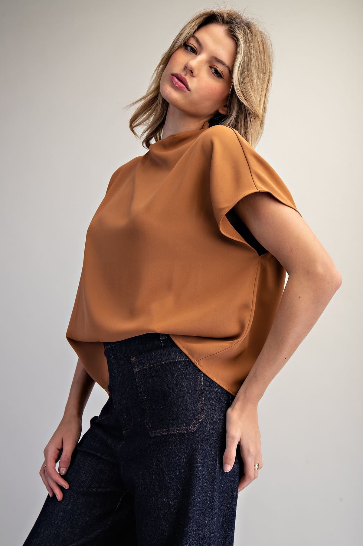 TK16014 - CARAMEL