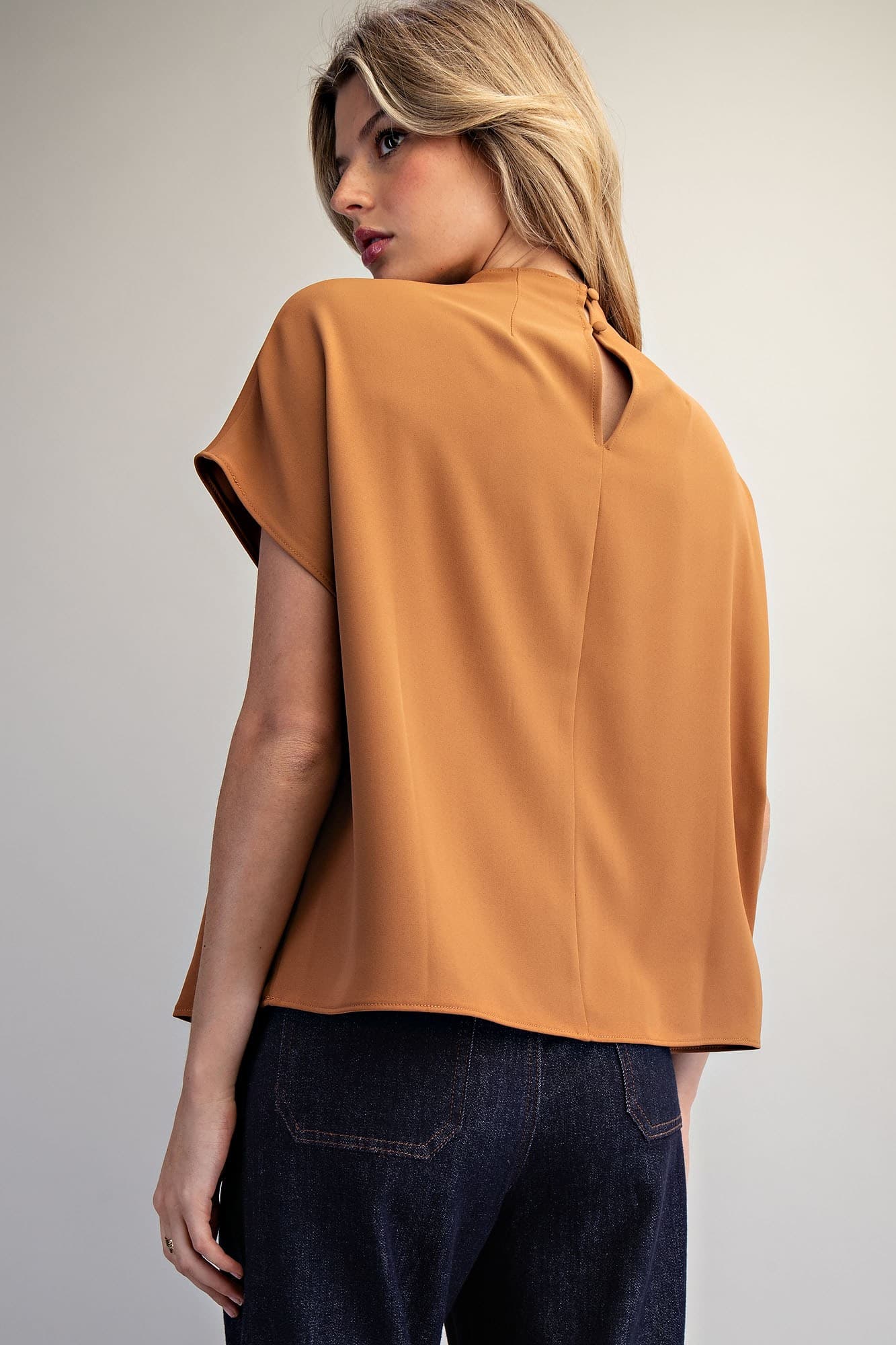 TK16014 - CARAMEL