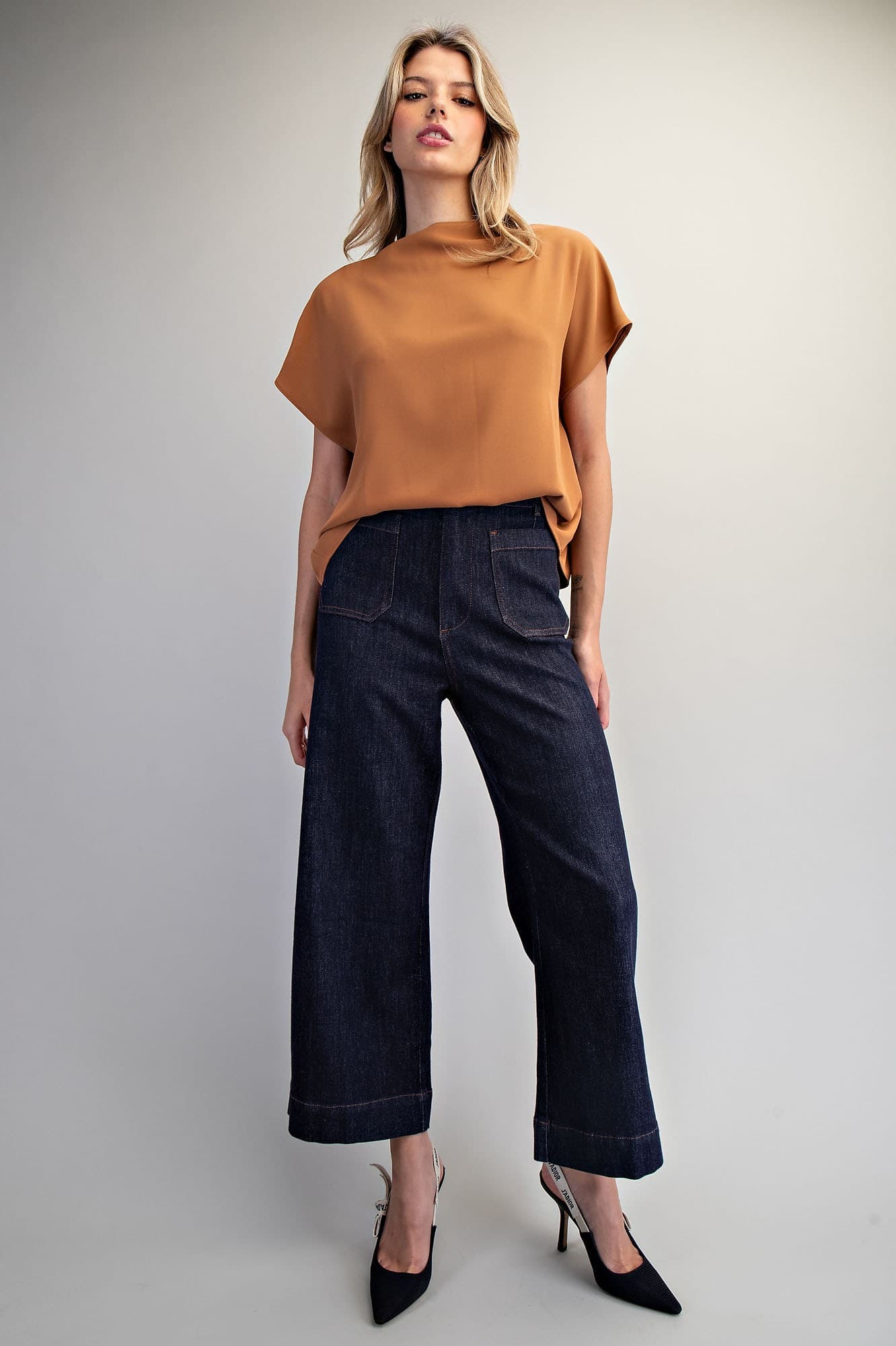 TK16014 - CARAMEL
